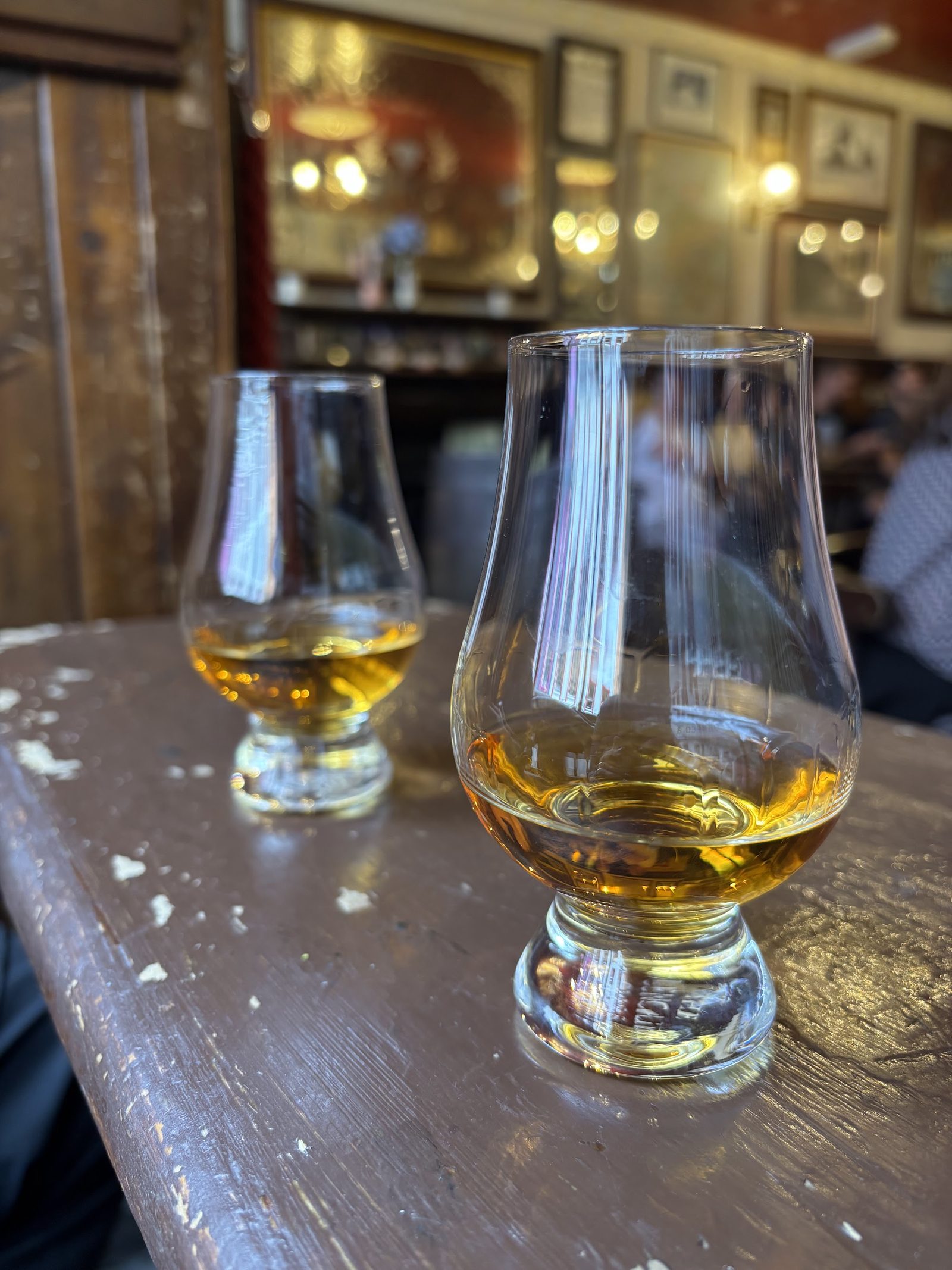 The Bow Bar