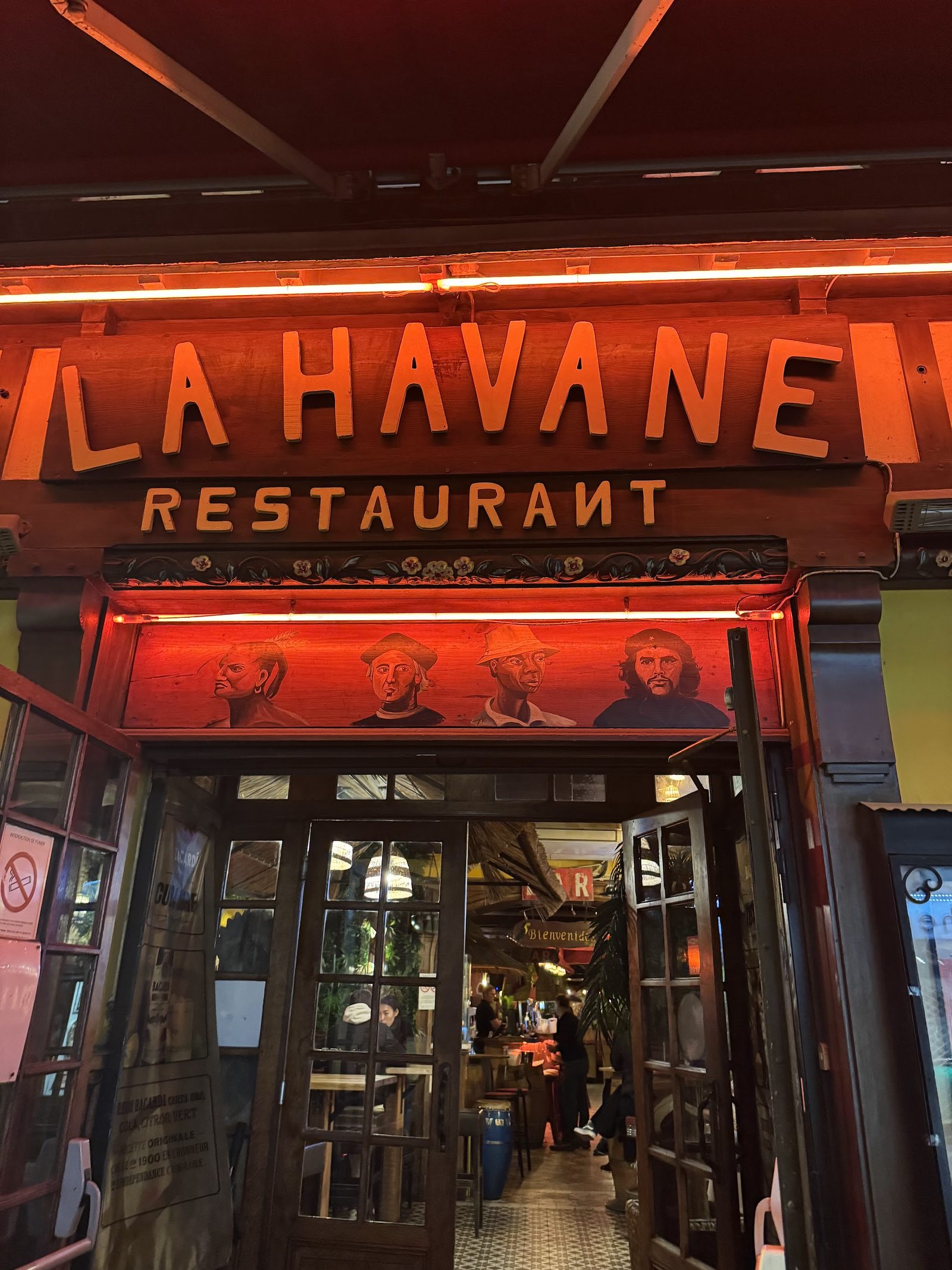La Havane