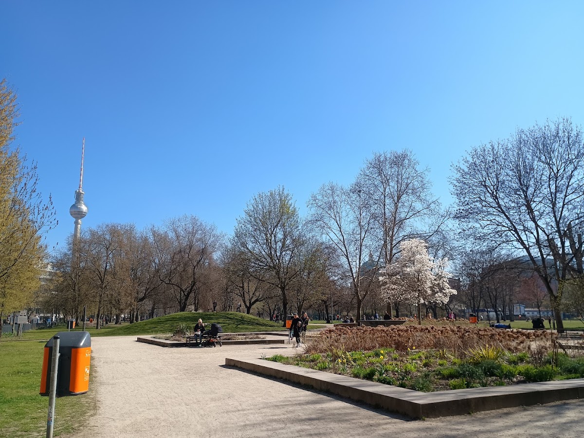 Monbijoupark
