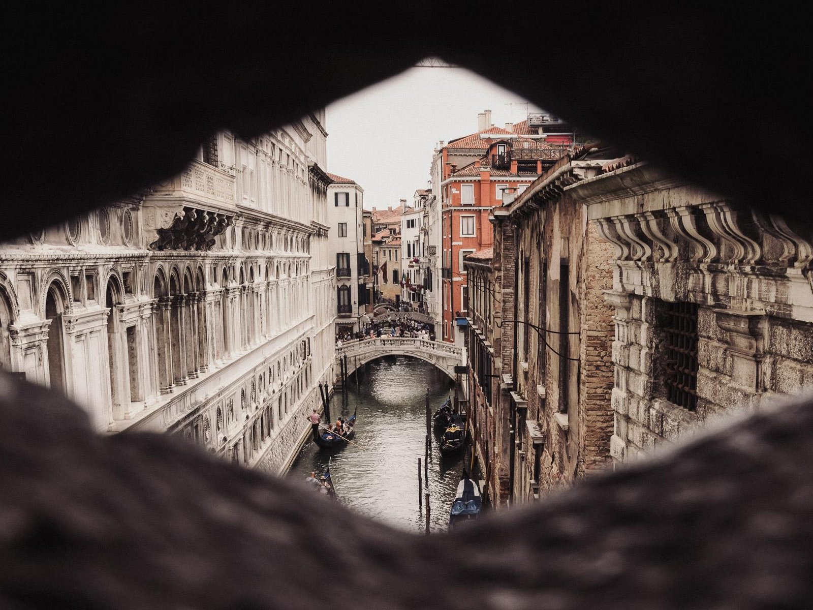 St Marks Basilica, Doges Palace & Secret Passages