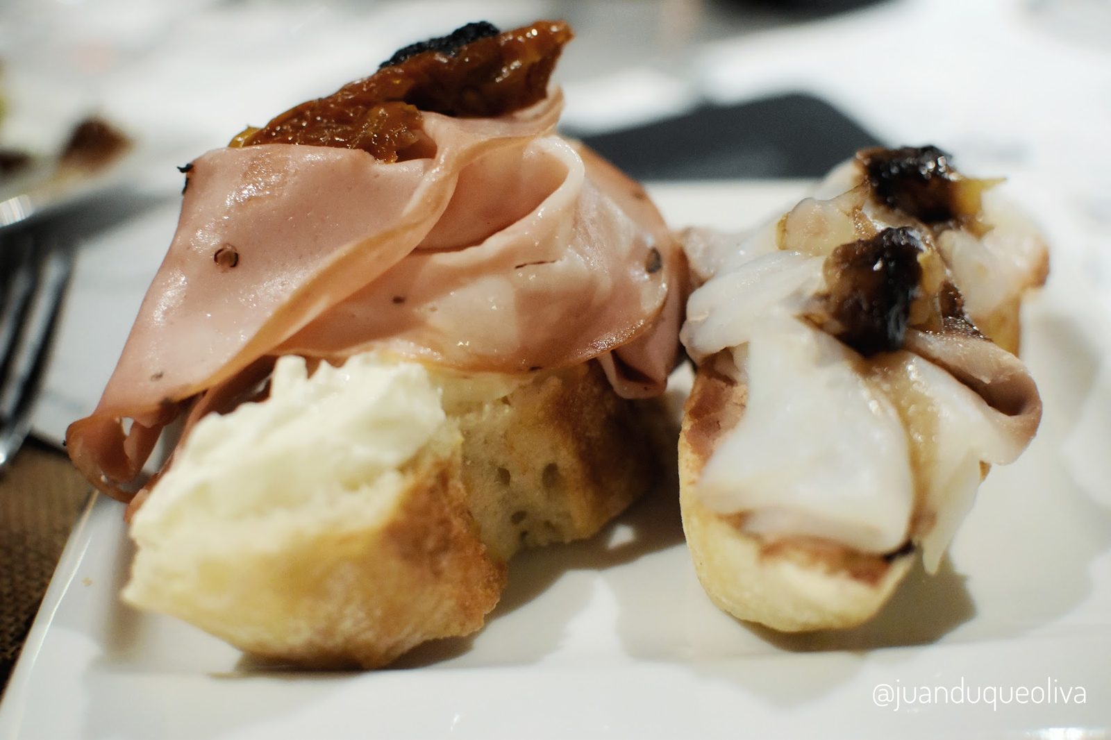 Gourmet Experience Duque