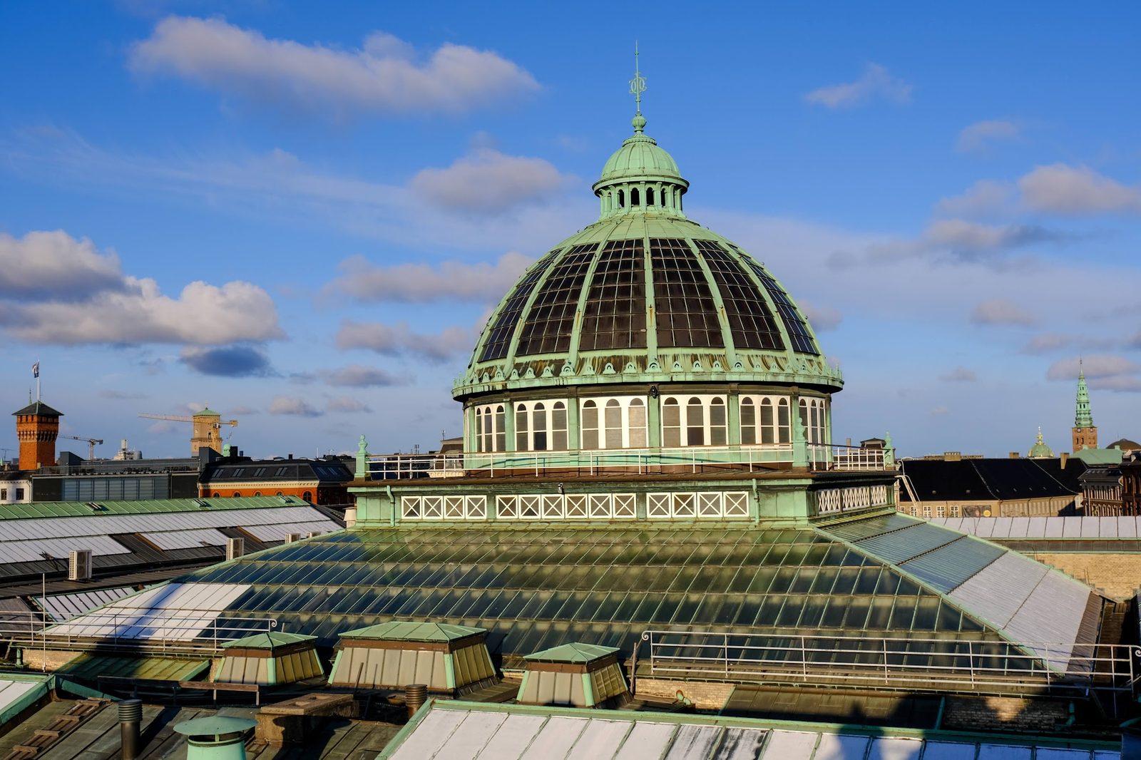Ny Carlsberg Glyptotek