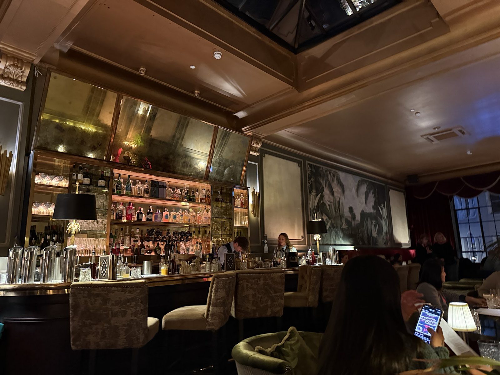 Stella Cocktail Club