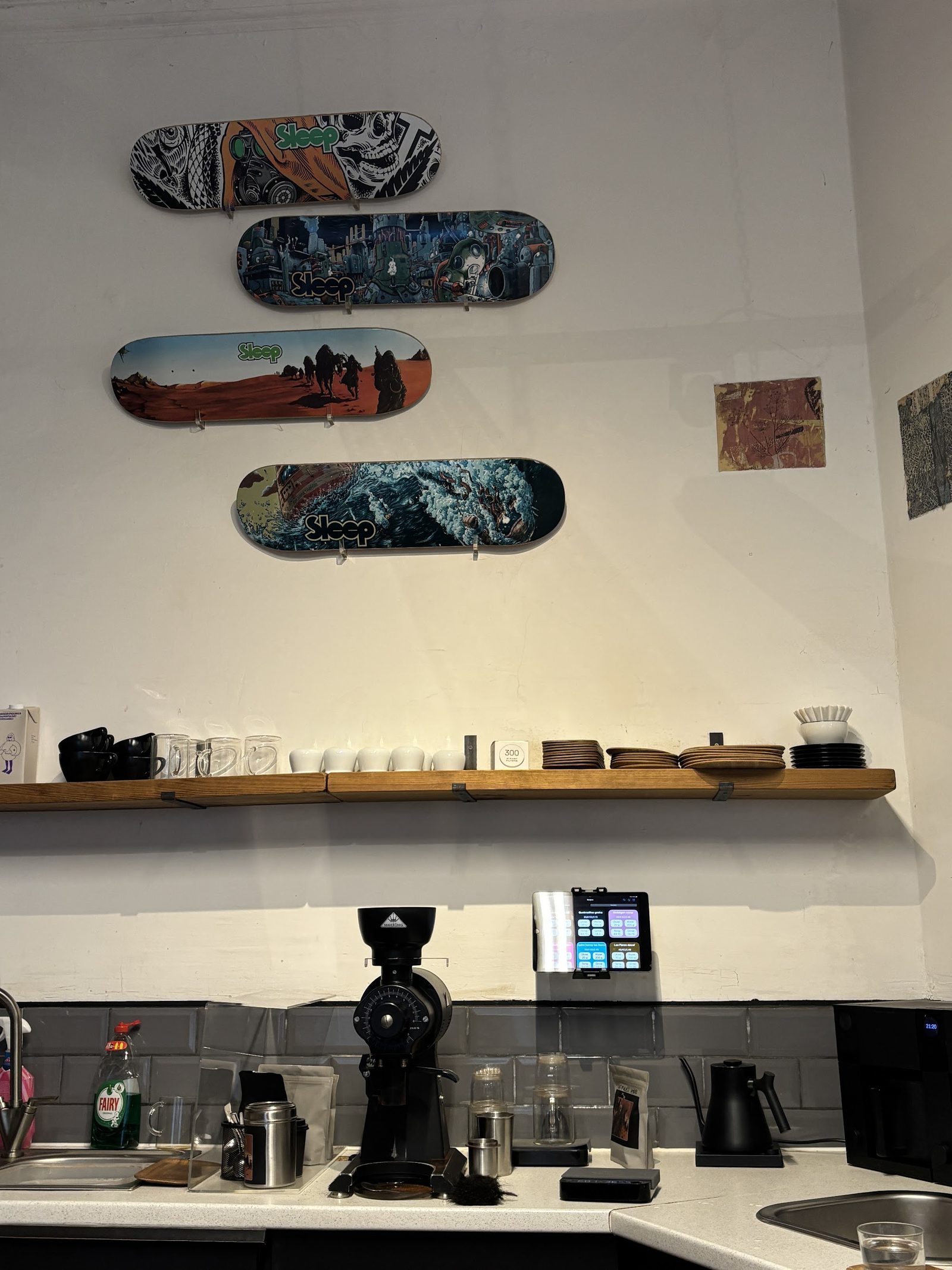 the source coffee roasters