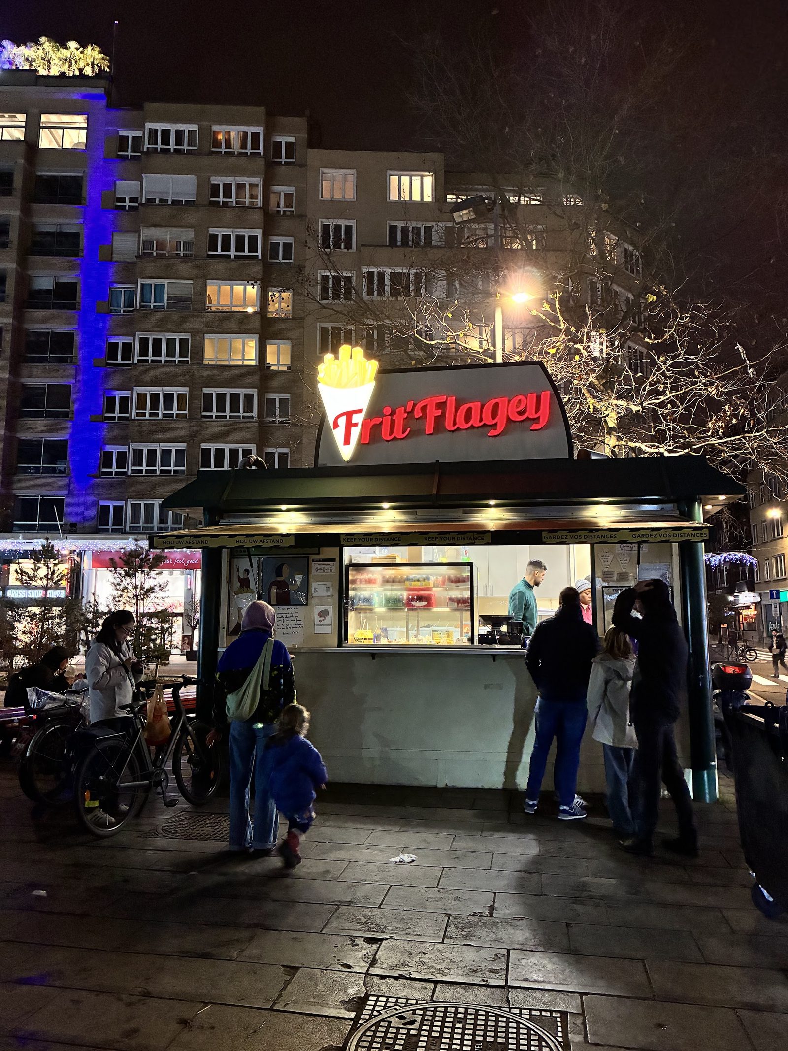Frit Flagey