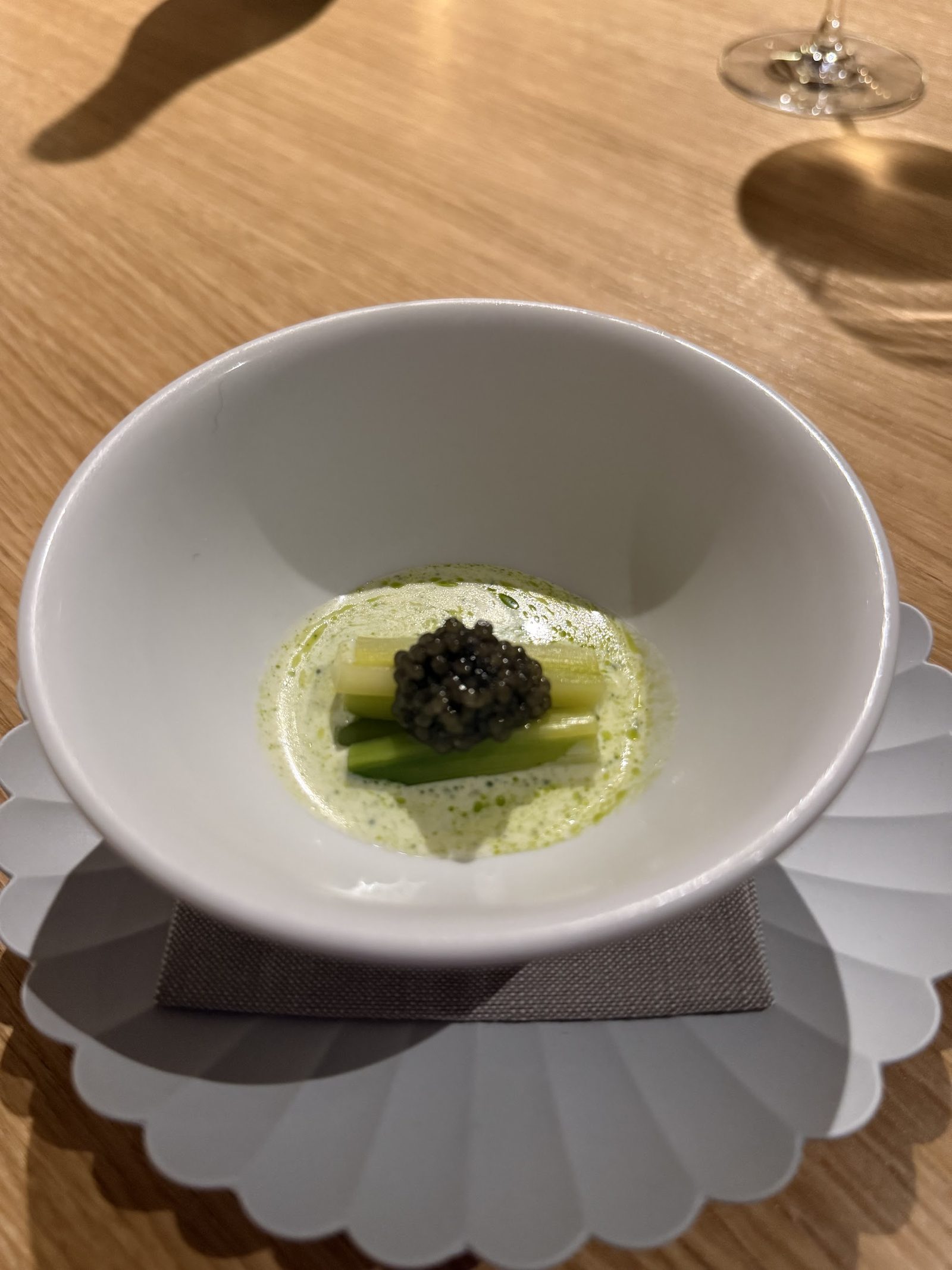 Restaurant Aure
