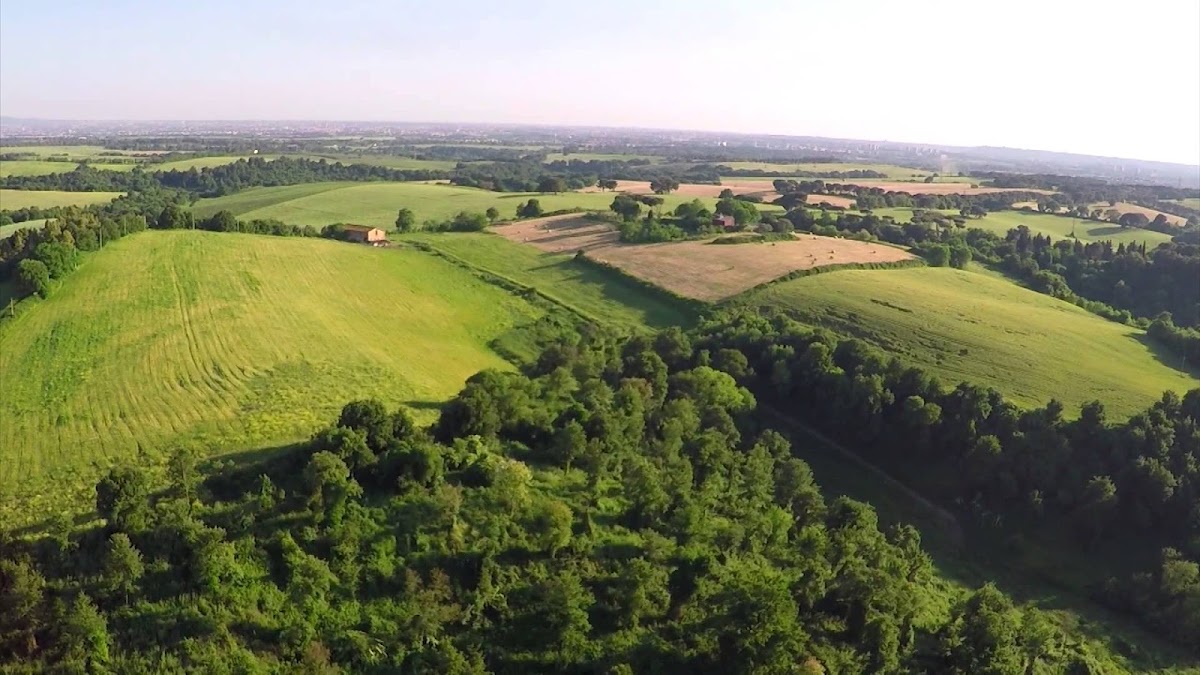 Riserva Naturale della Marcigliana