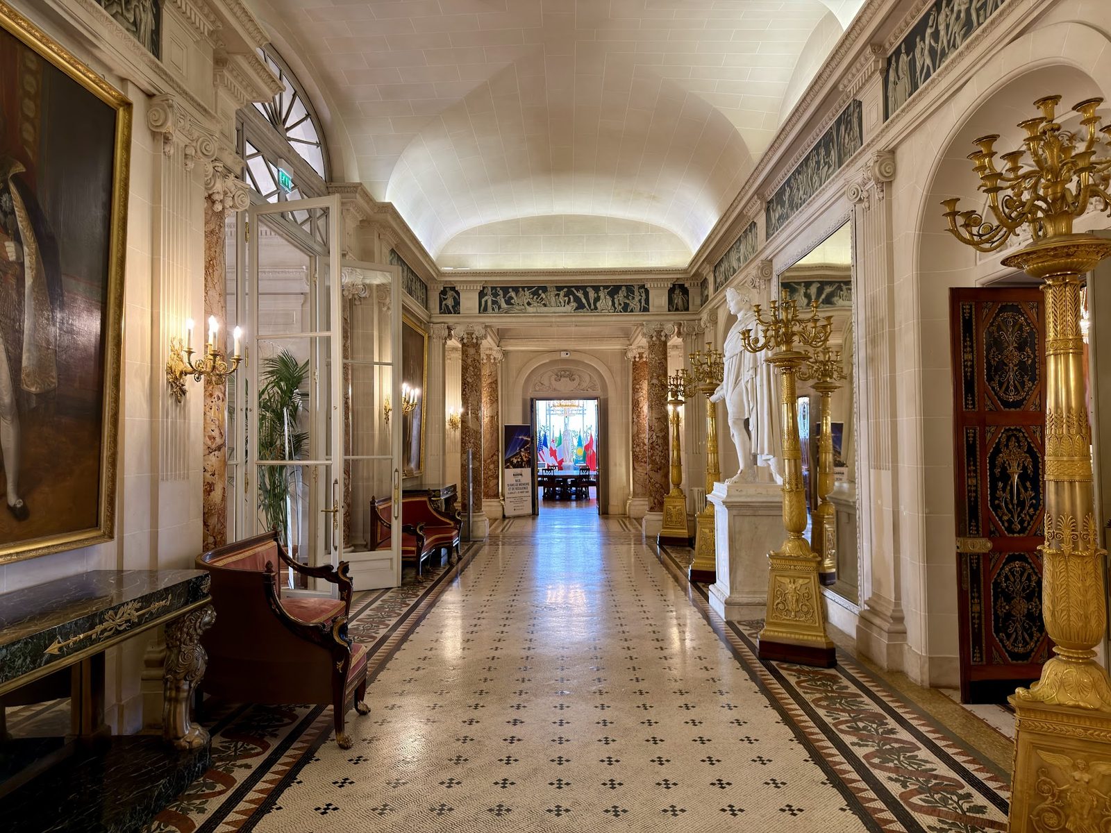 Villa Masséna, musée d'art et d'histoire