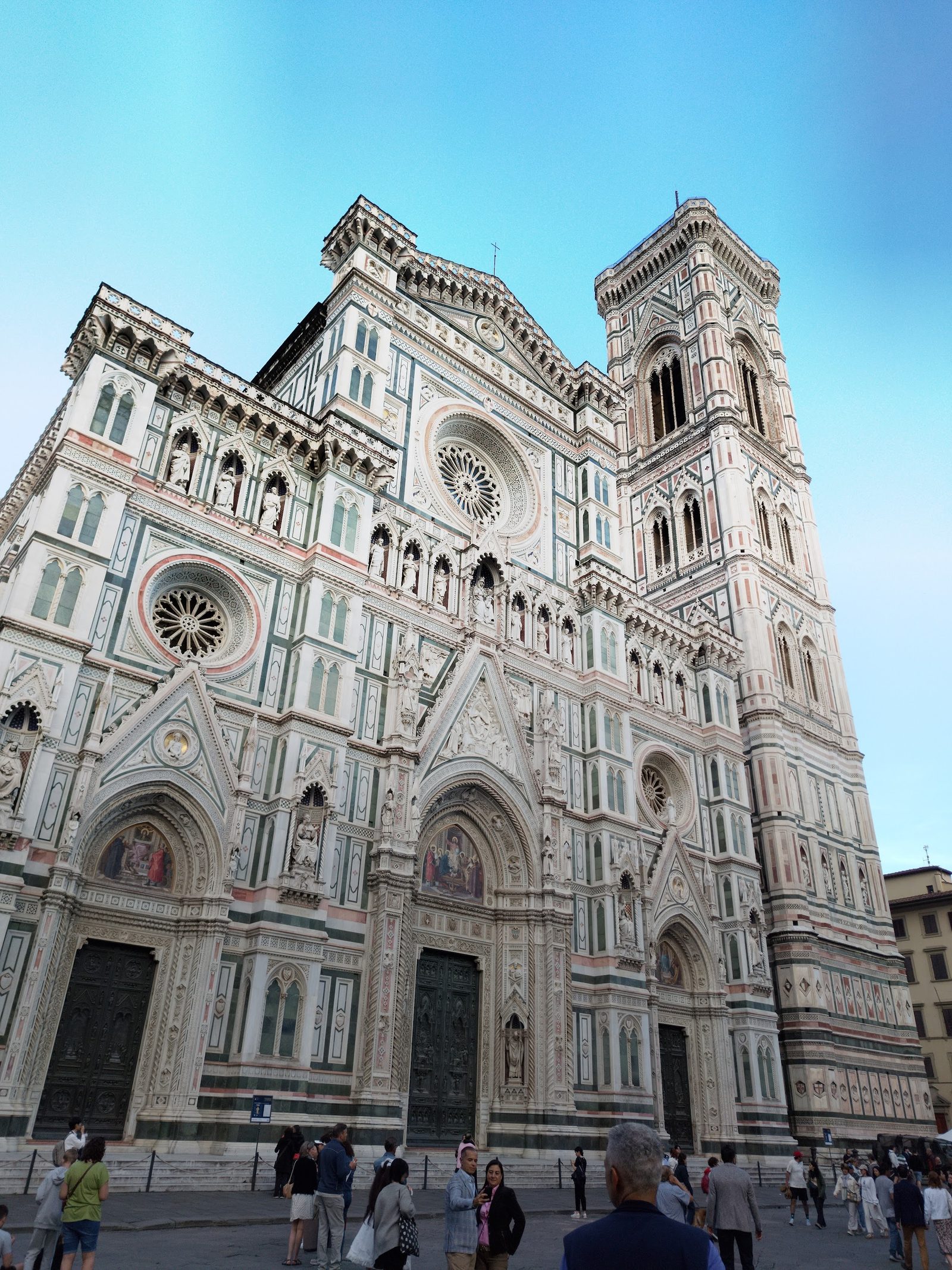 Baptistery of St. John