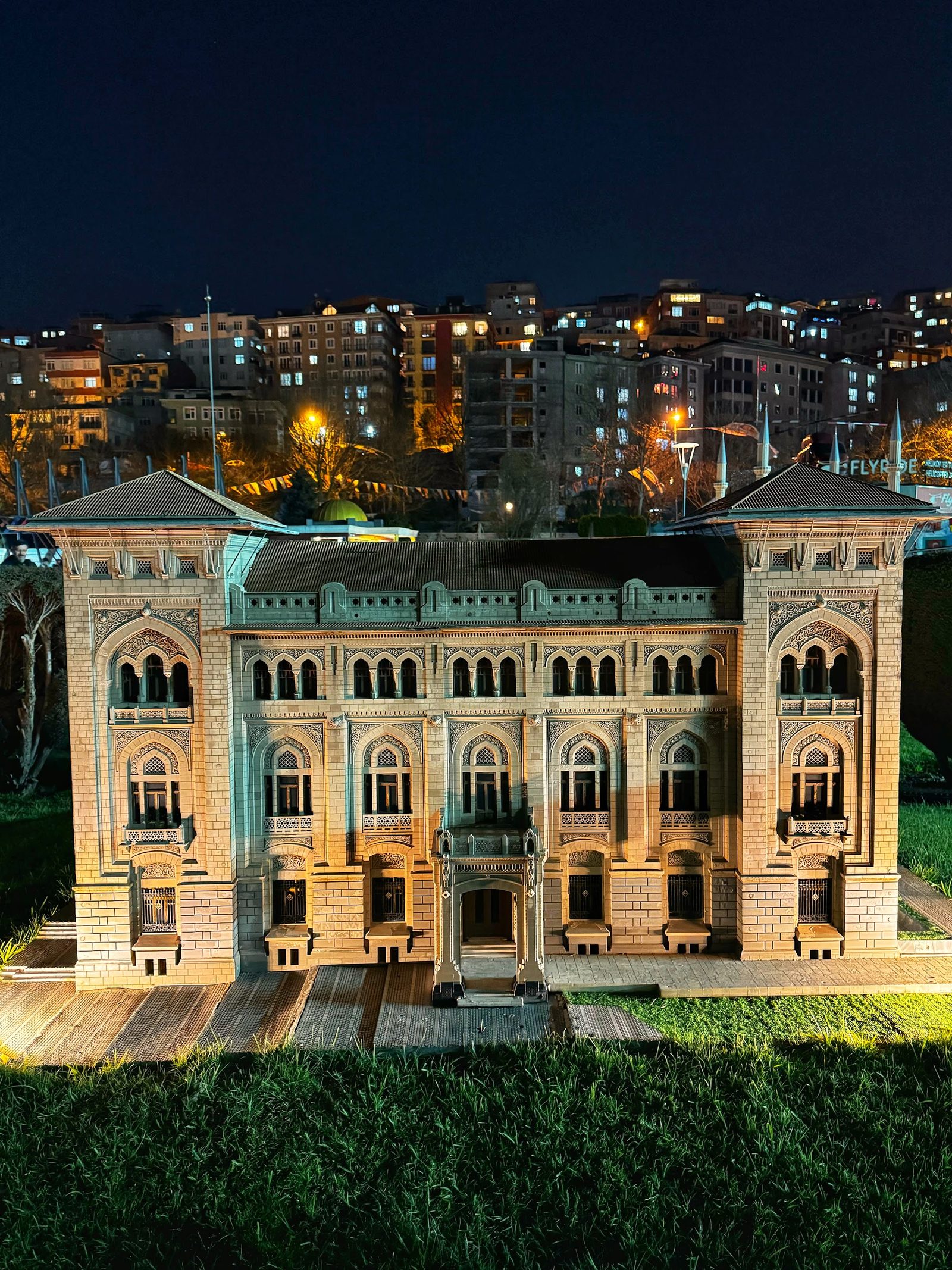 Miniatürk
