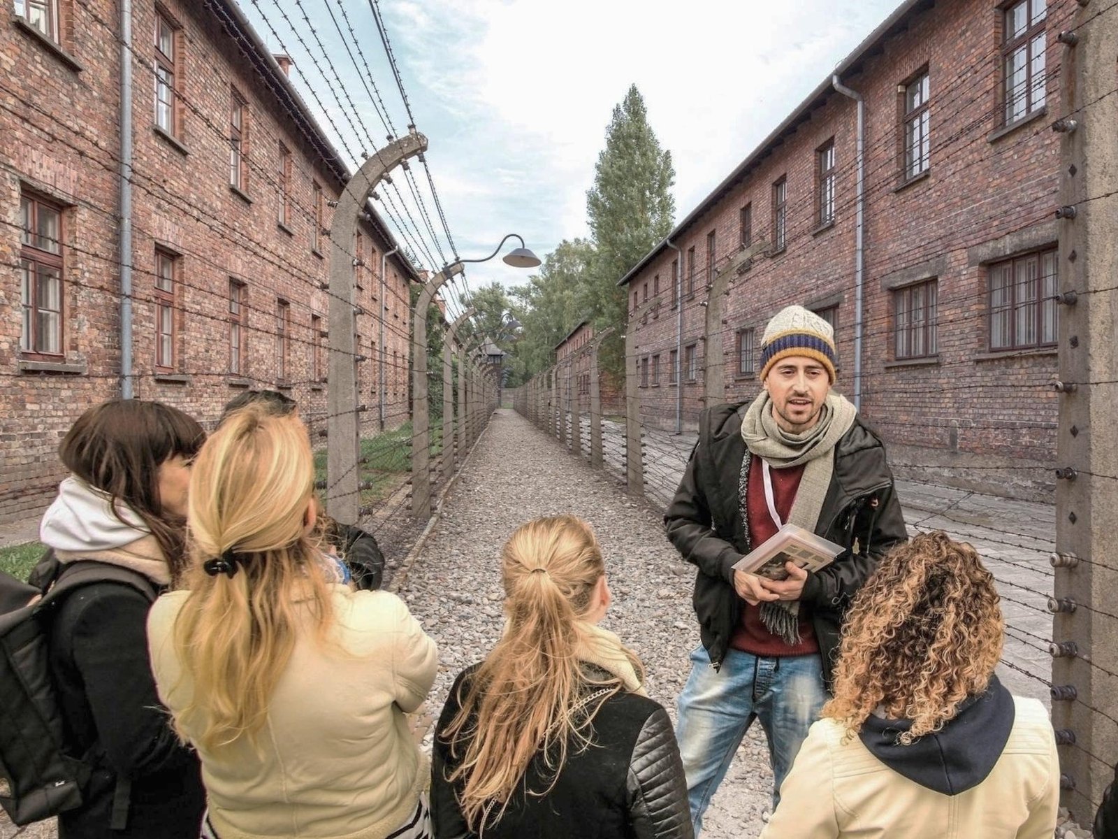 Auschwitz-Birkenau Guided Tour