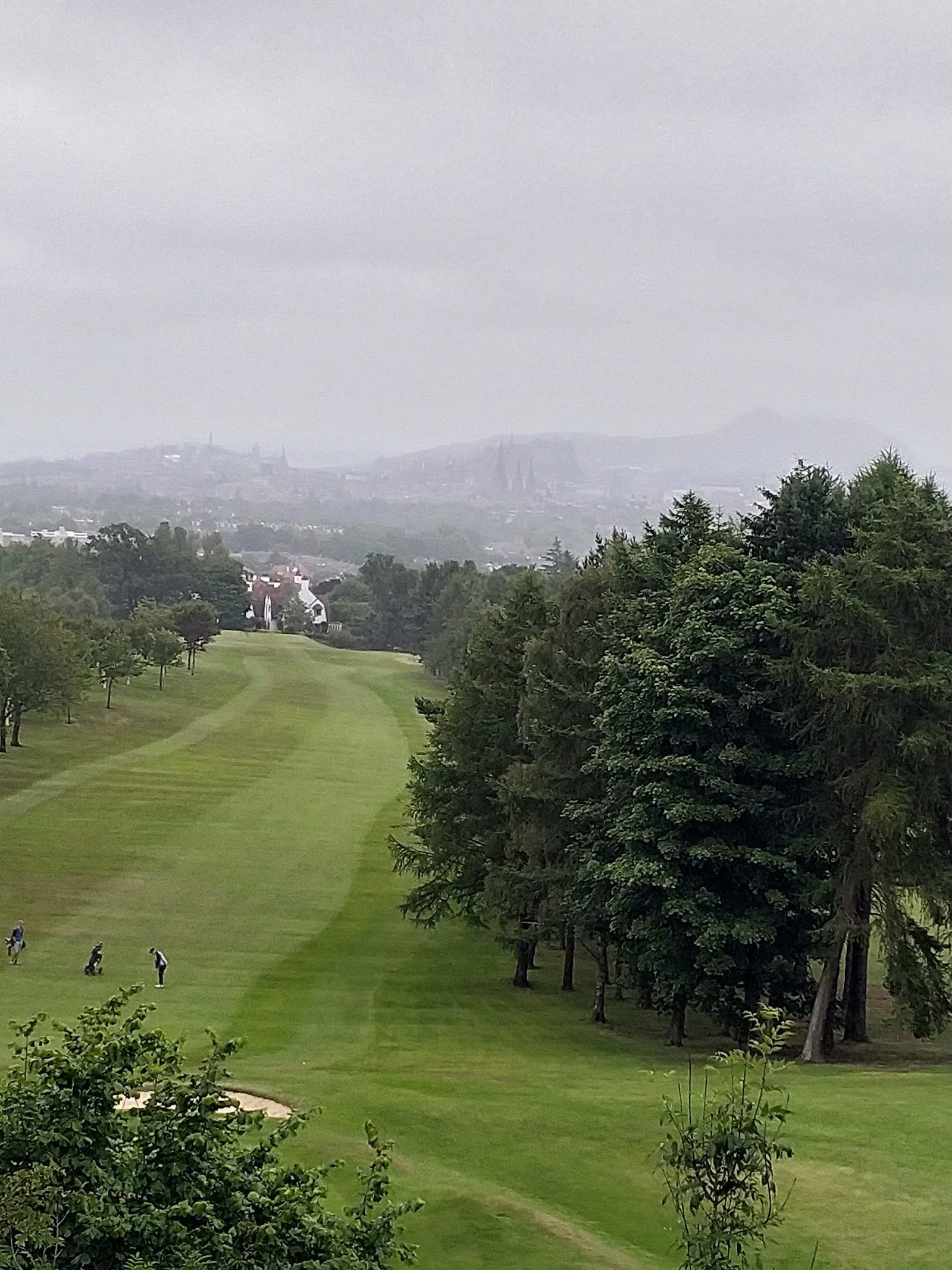 Corstorphine Hill