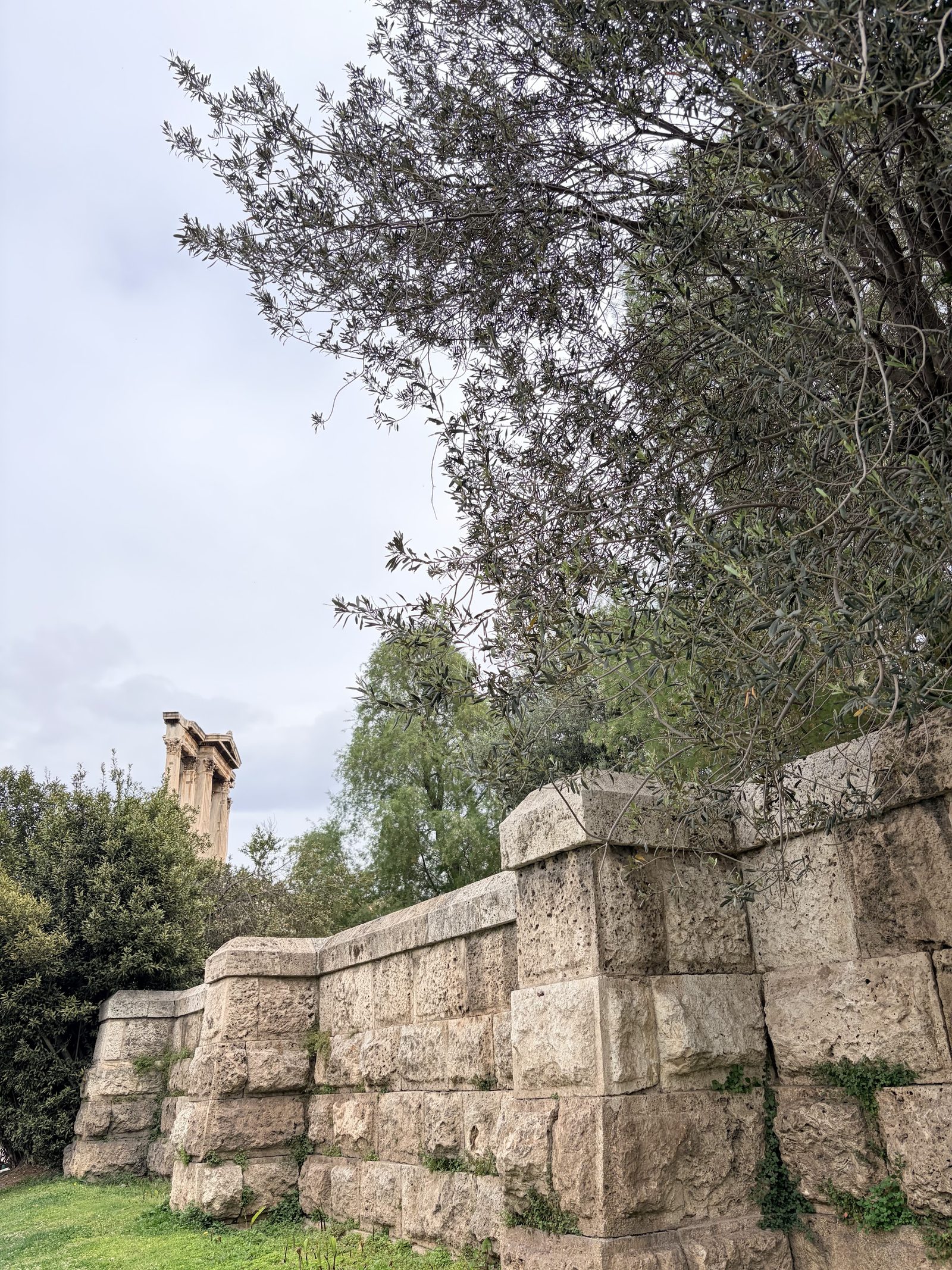 Arch of Hadrian