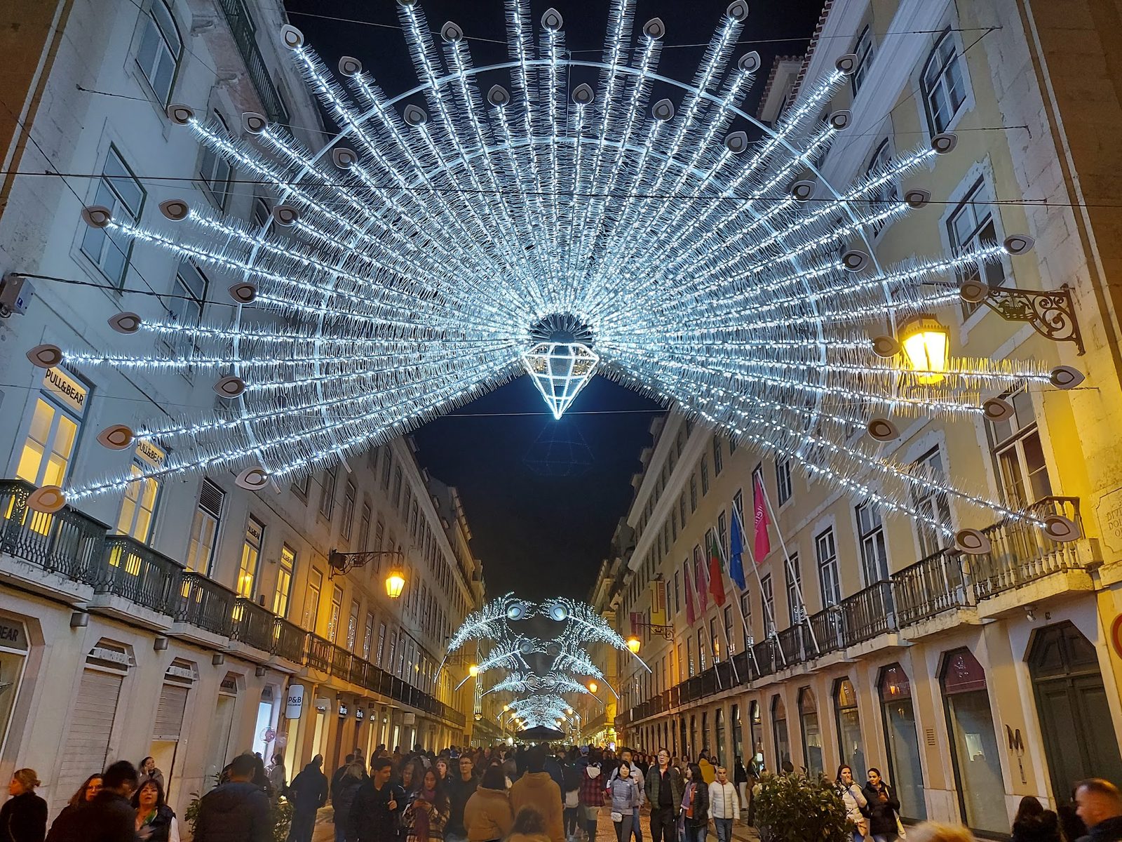 Rua Augusta