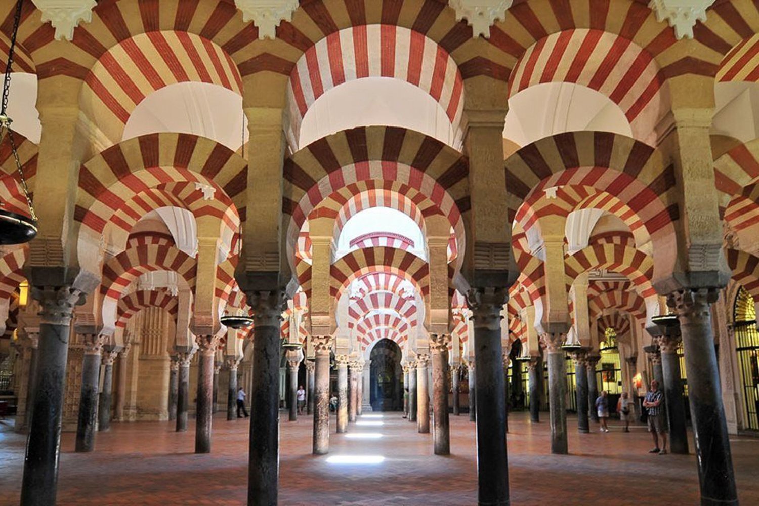 Córdoba and Mosque Cathedral Full-Day Tour