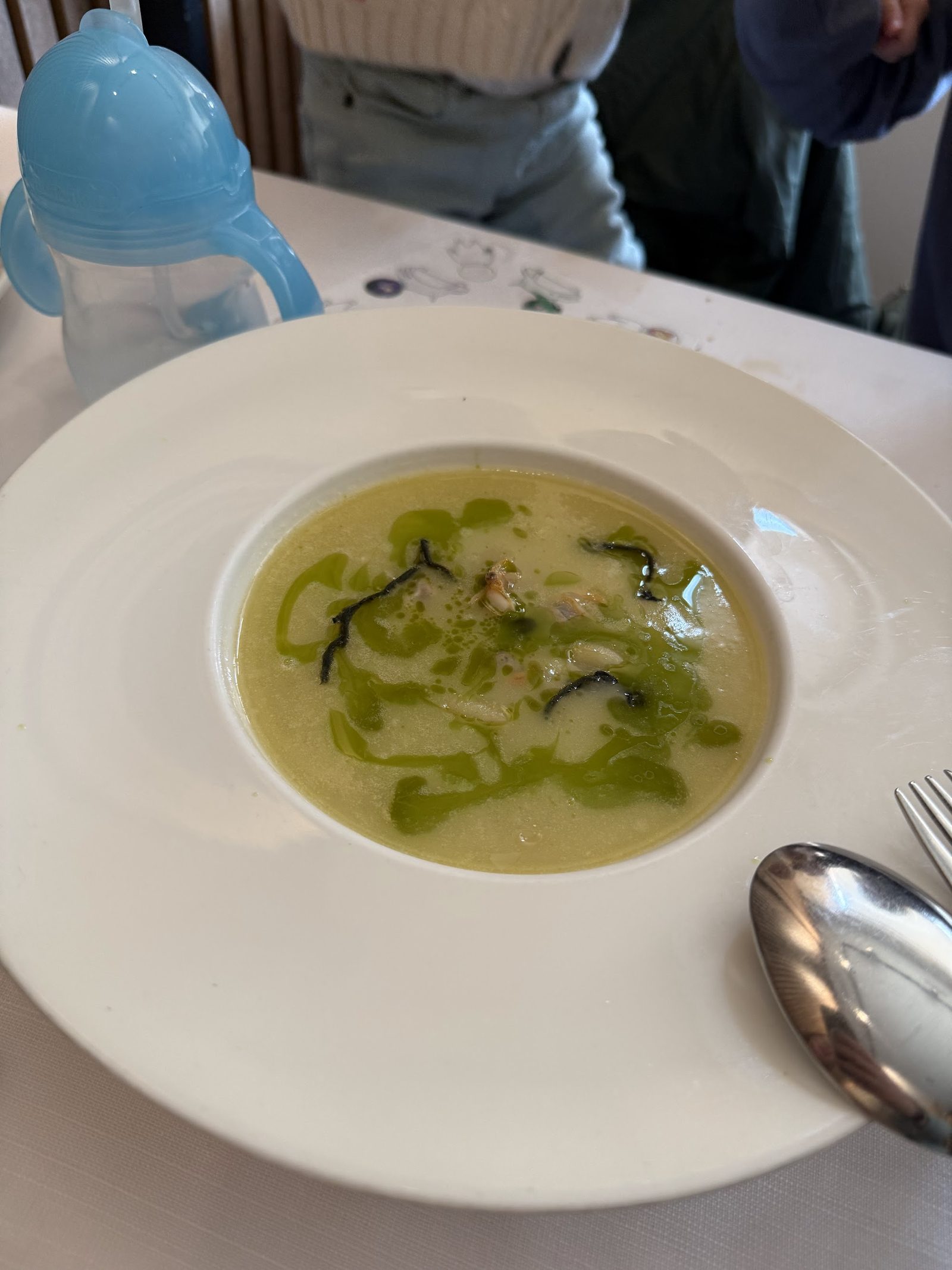 Restaurante Quinqué