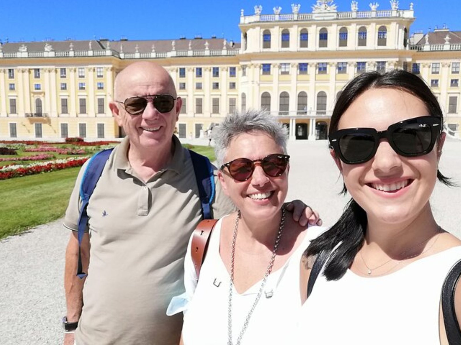 Private Walking Tour with a Guide