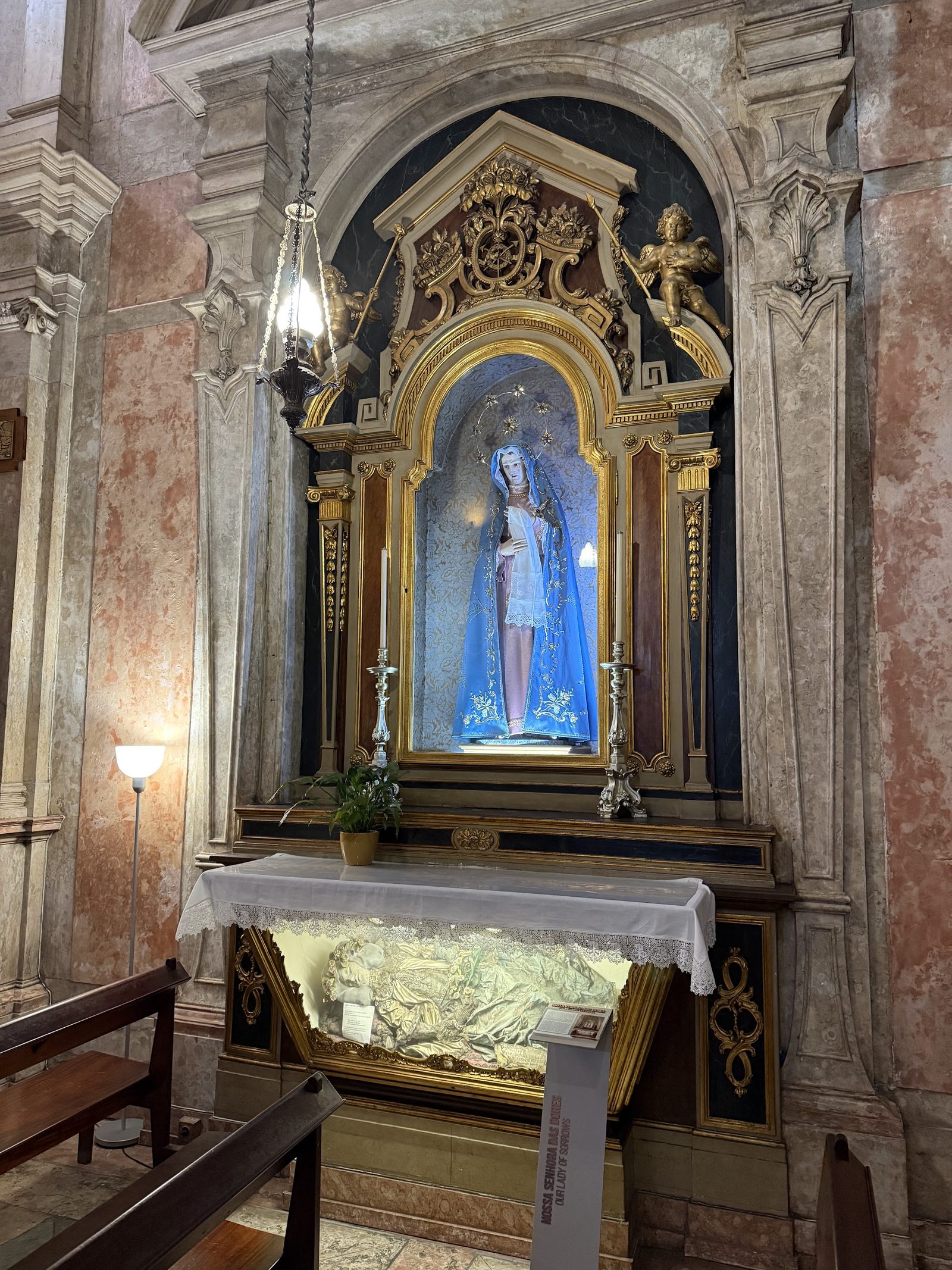 Church of Saint Anthony of Lisbon