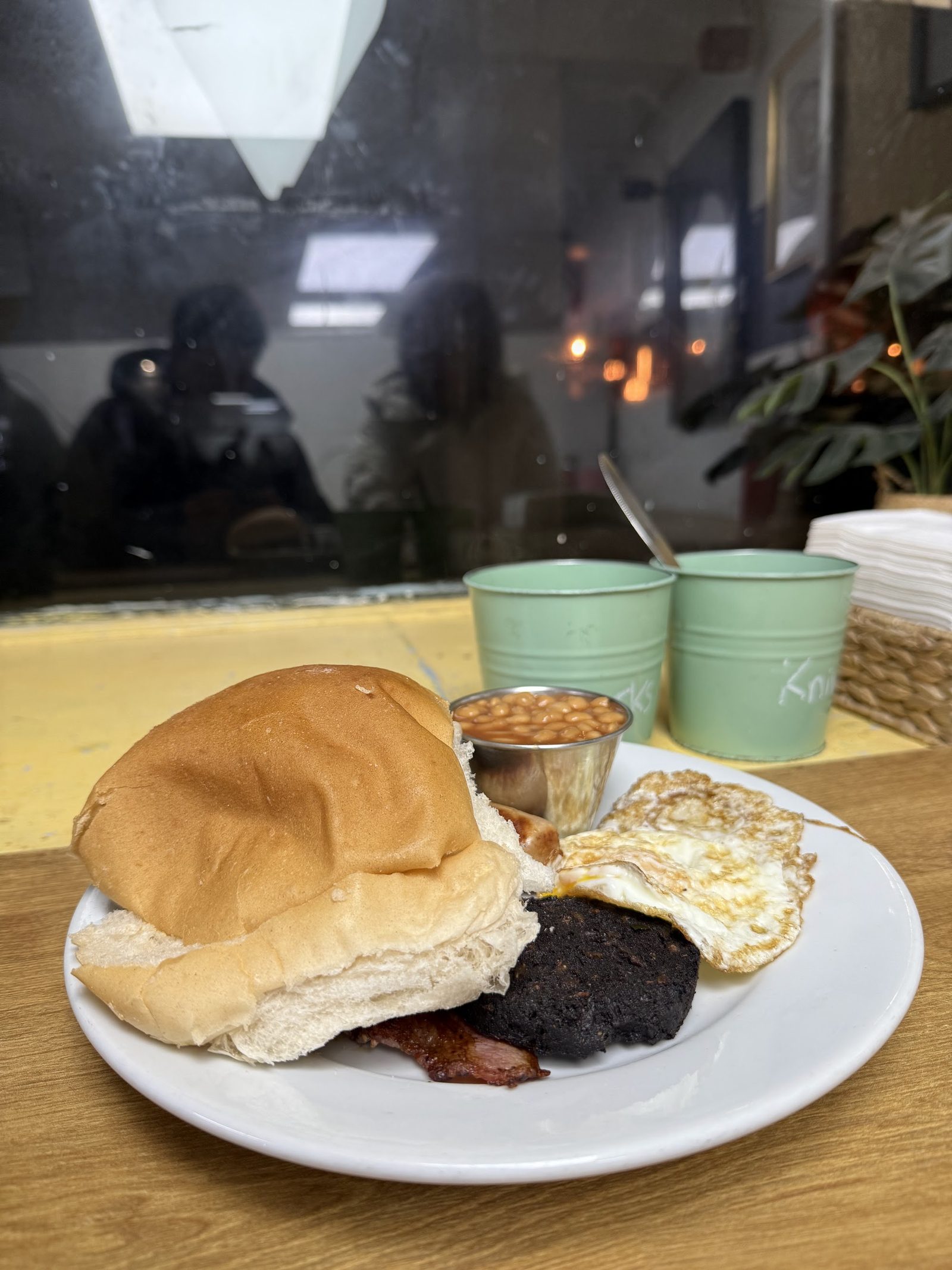 Snax Cafe