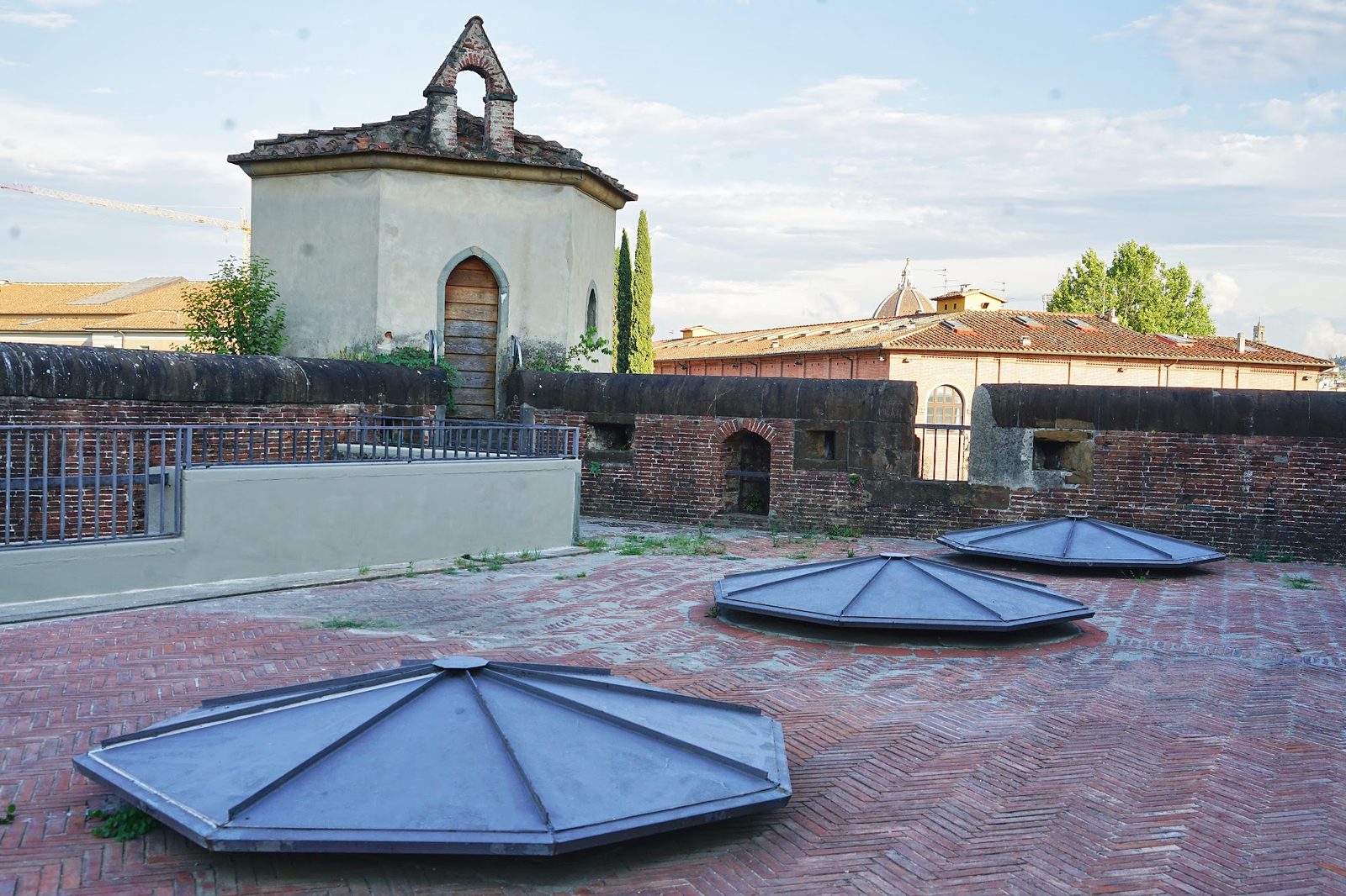 Fortezza da Basso