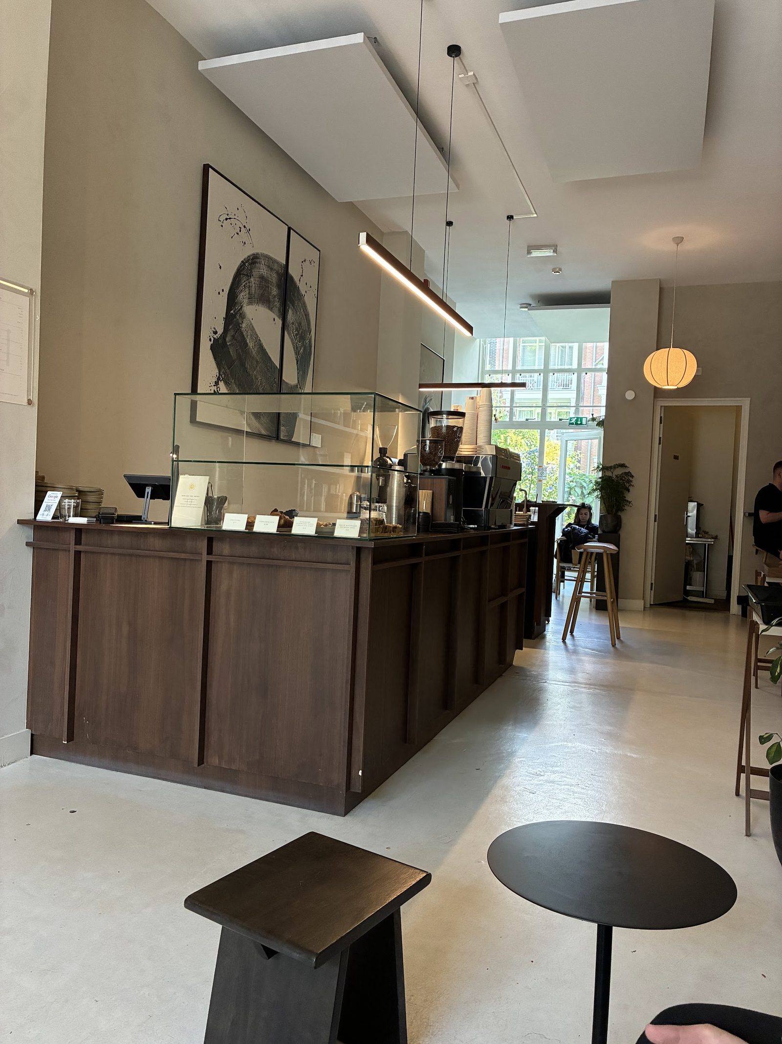 Haku Specialty Coffee