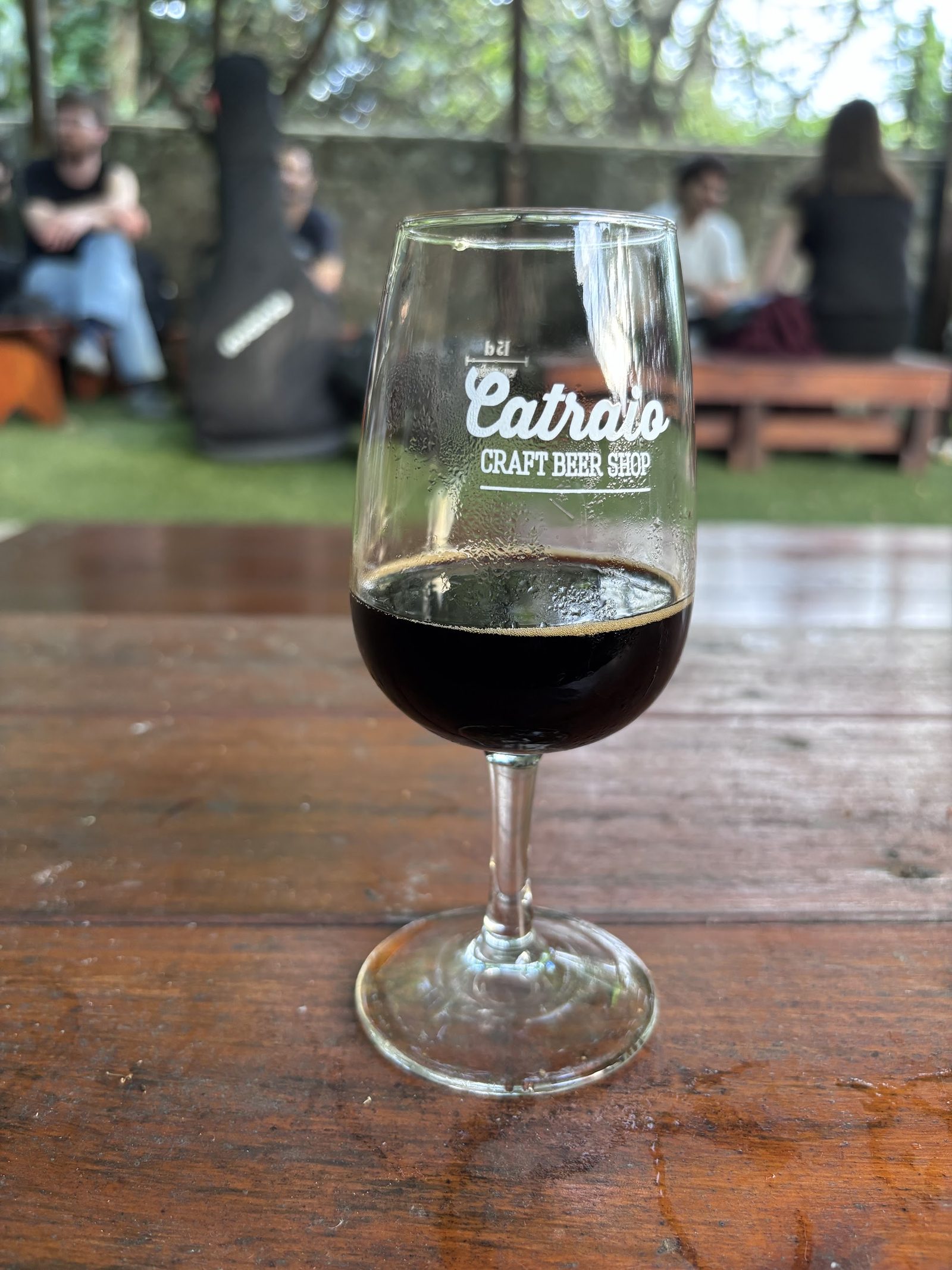 Catraio Craft Beer Shop & Bar