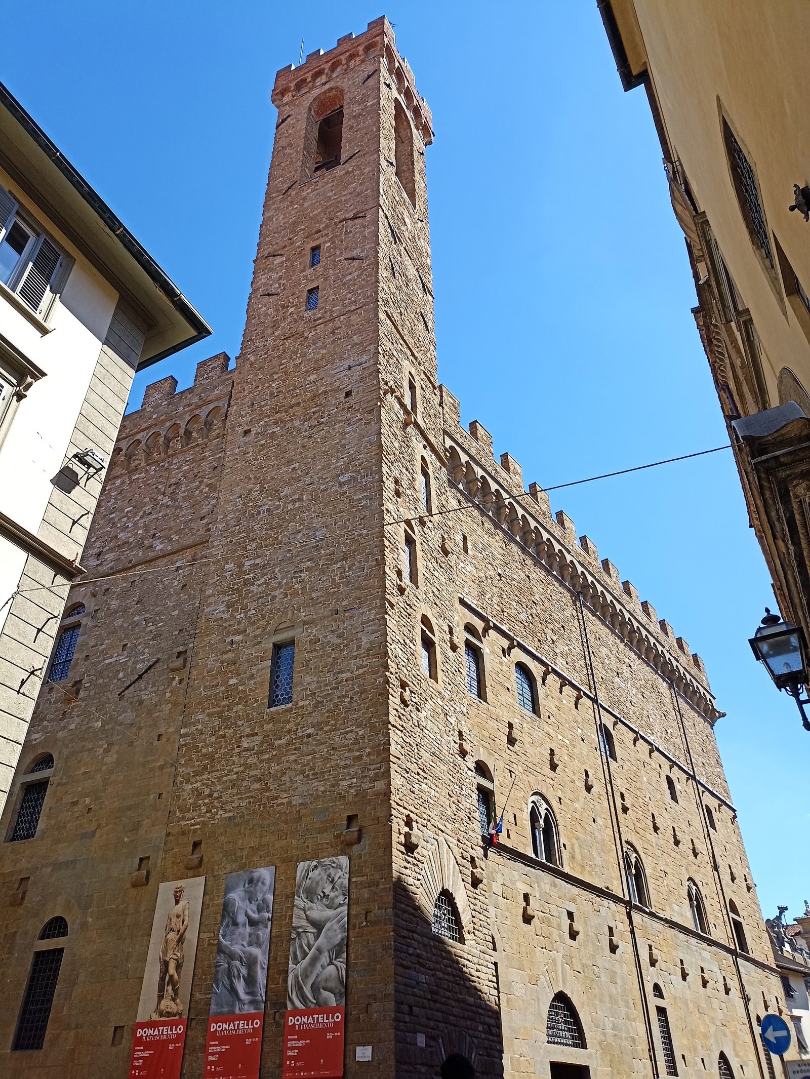 Museo Nazionale del Bargello