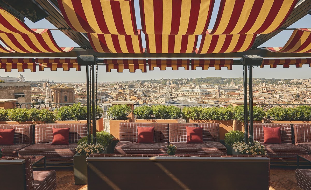 Cielo Rooftop