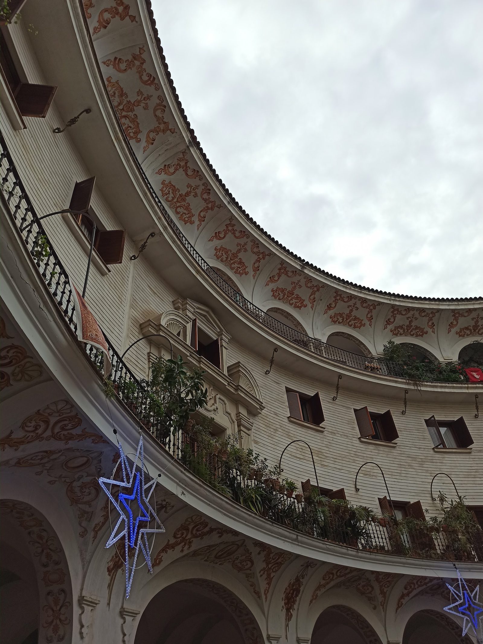Plaza del Cabildo