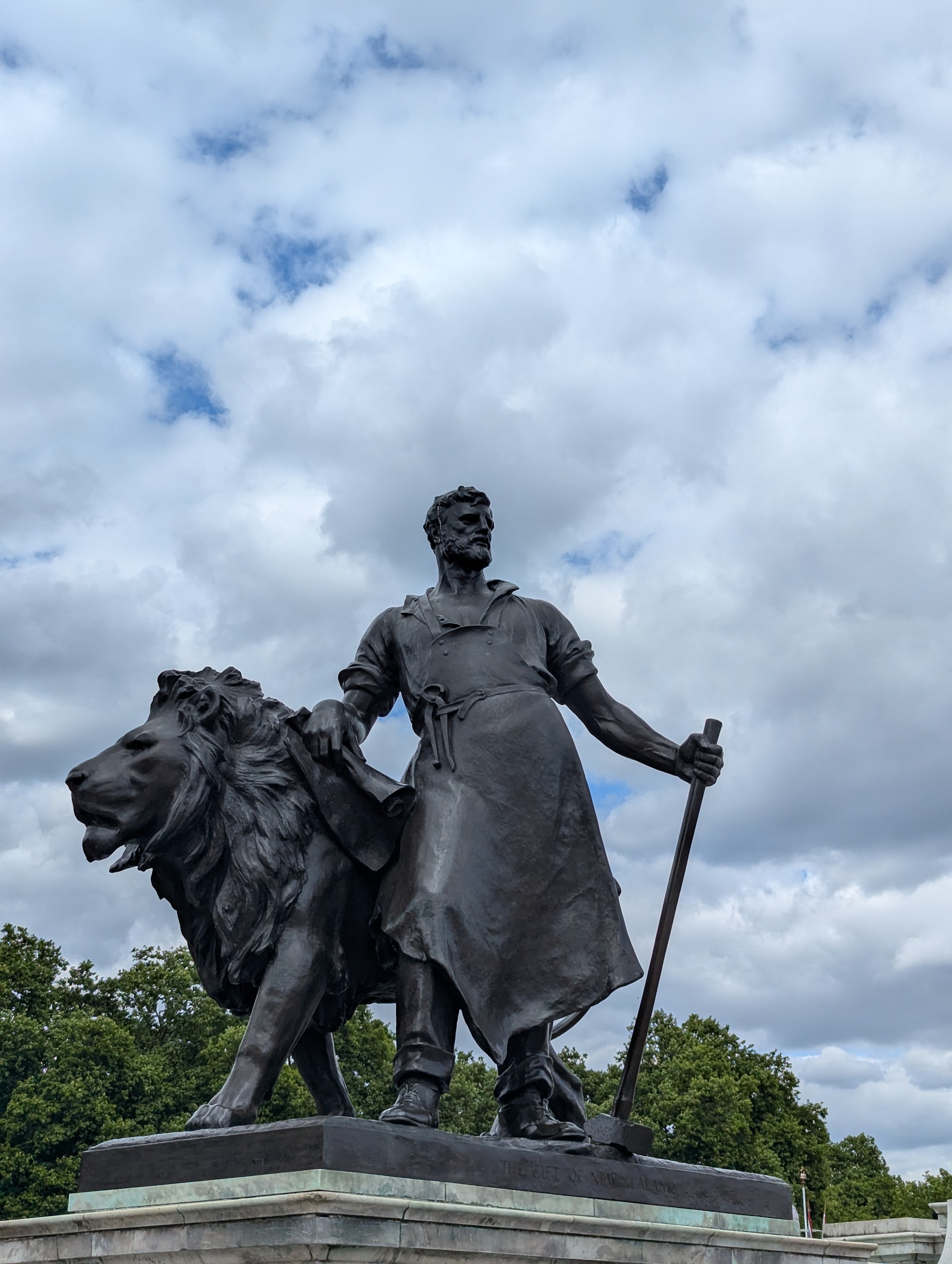 Queen Victoria Memorial