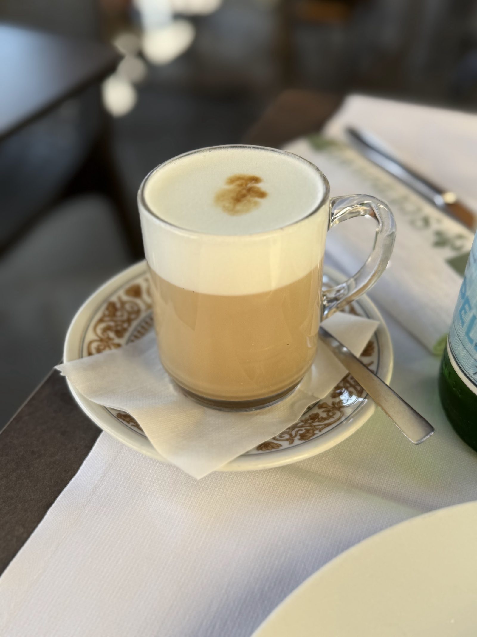 Caffè Scudieri Firenze