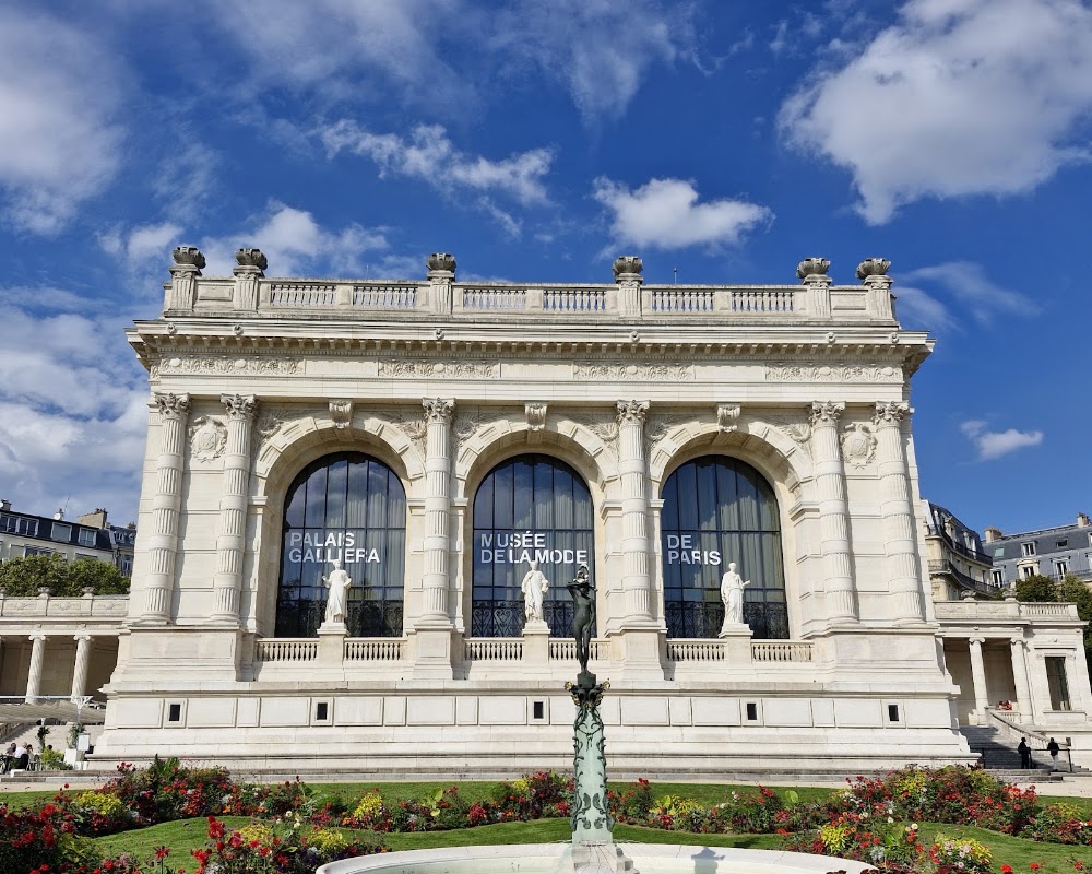 Musée de la Mode de la Ville de Paris
