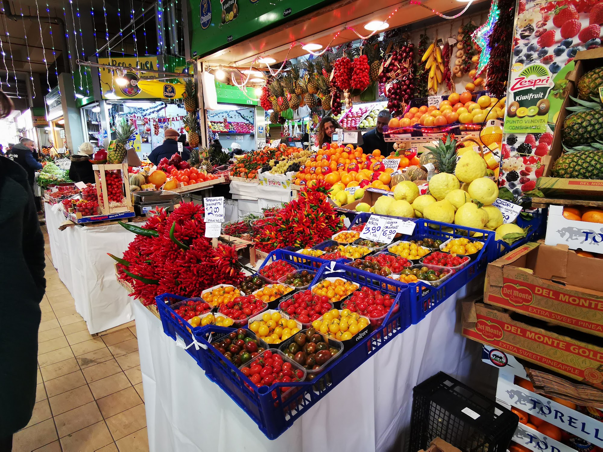 Mercato Trionfale