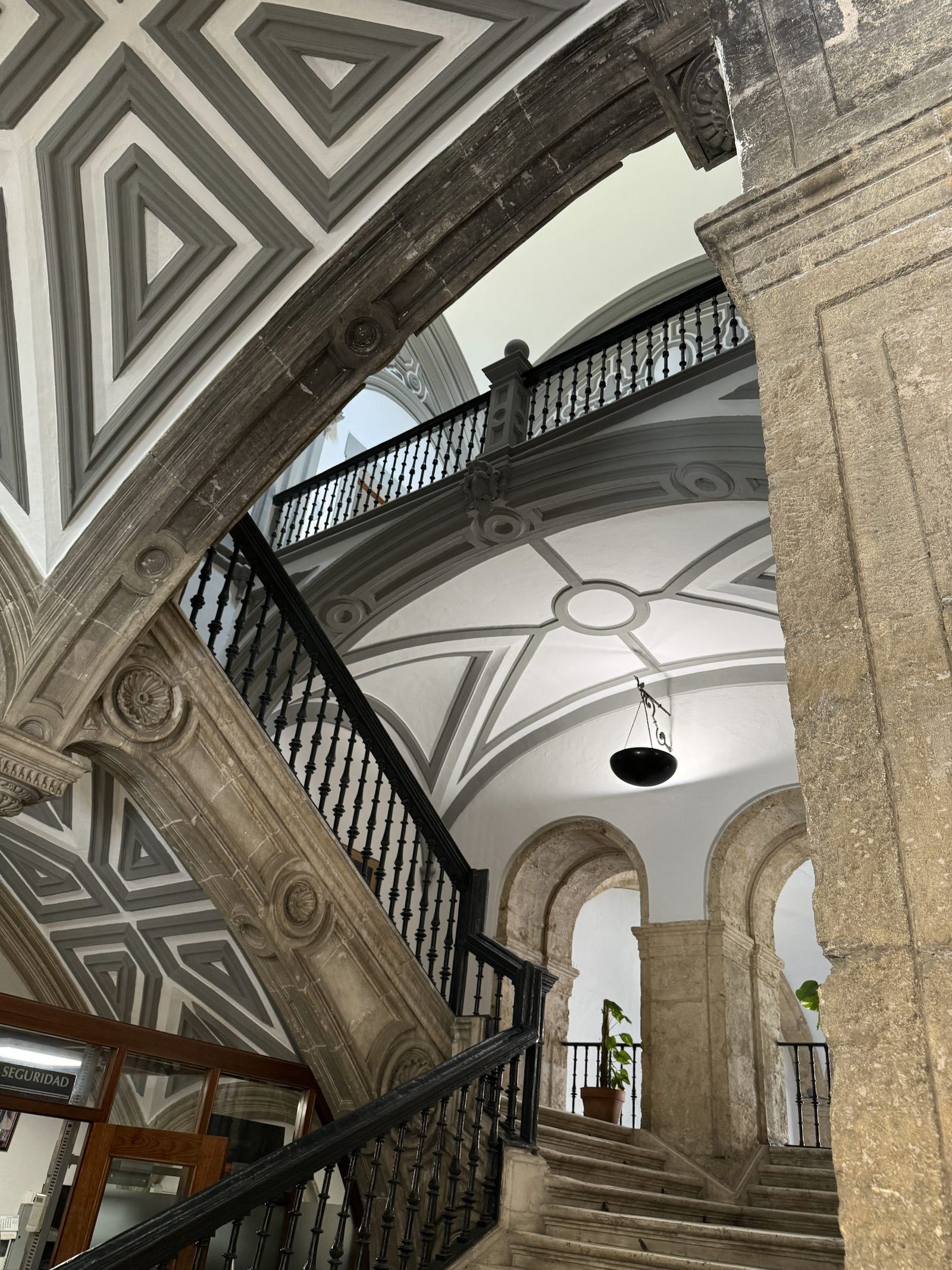 Royal Tobacco Factory of Seville