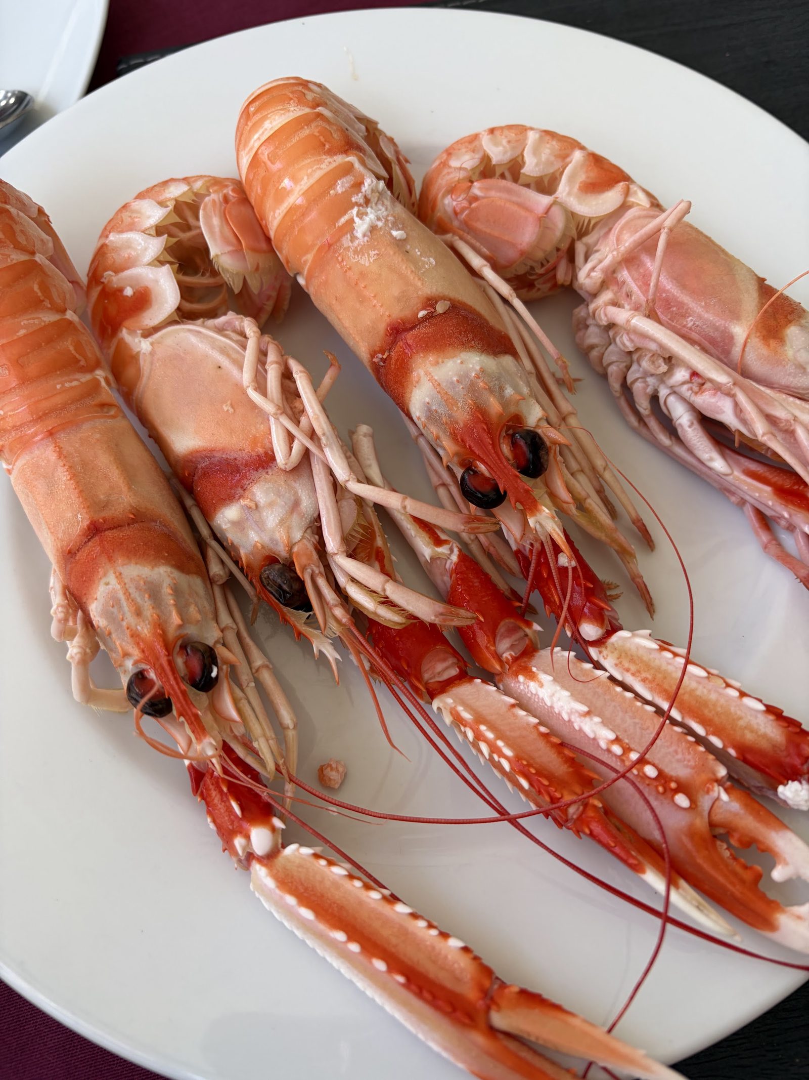 Mariscos Emilio - La Ostrería