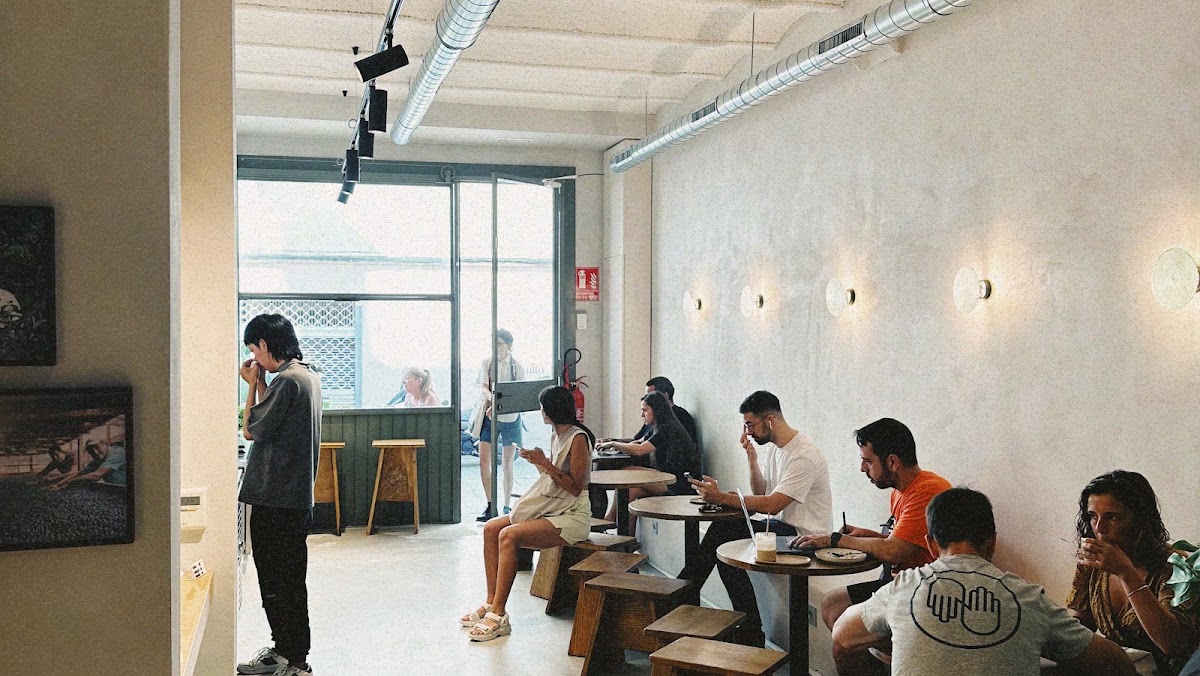 Amauta Coffee