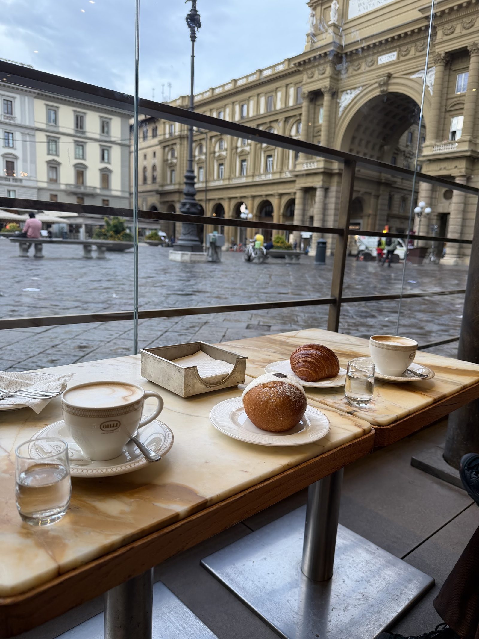 Caffè Gilli