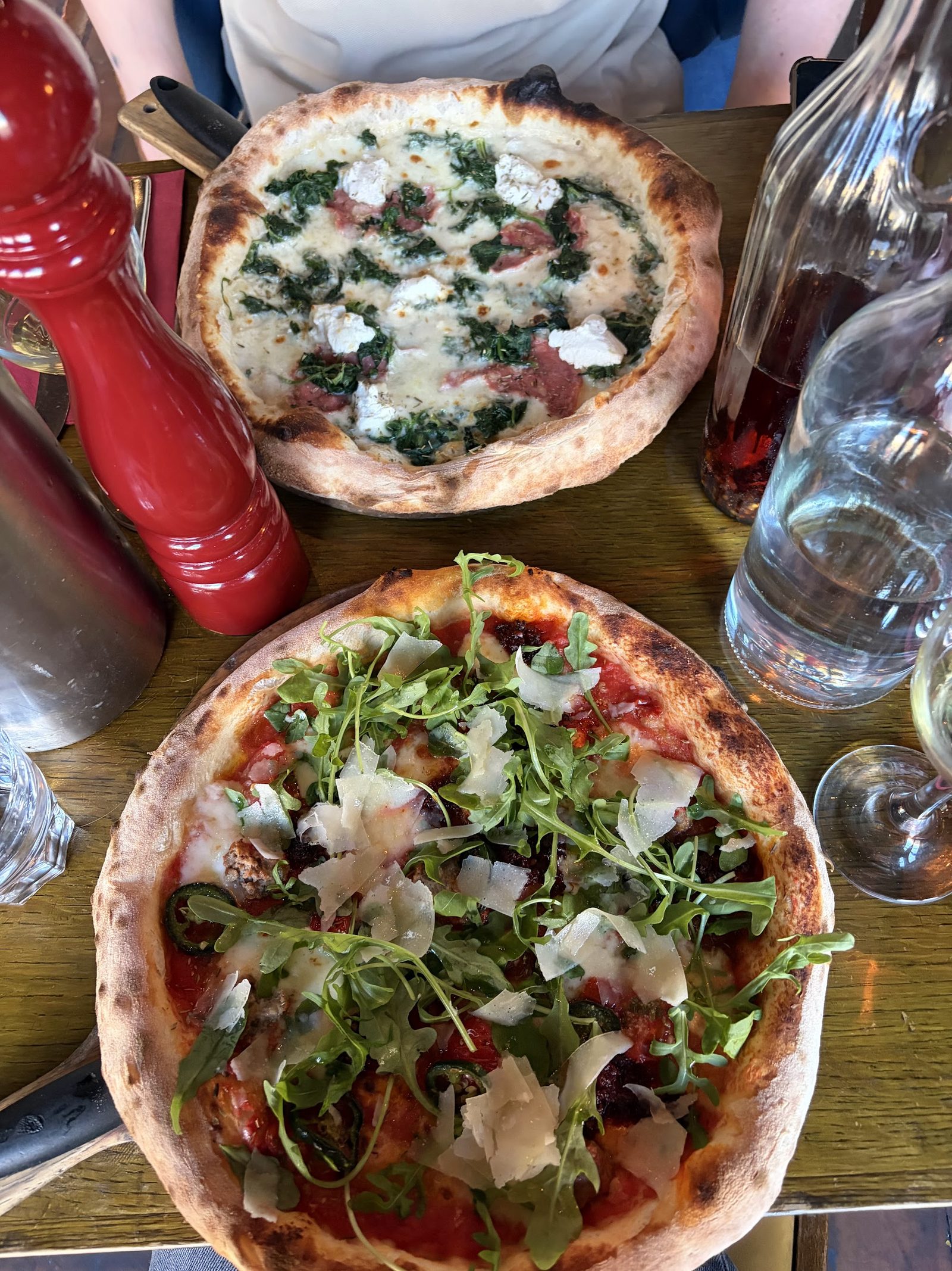 Origano Cafe & Pizzeria
