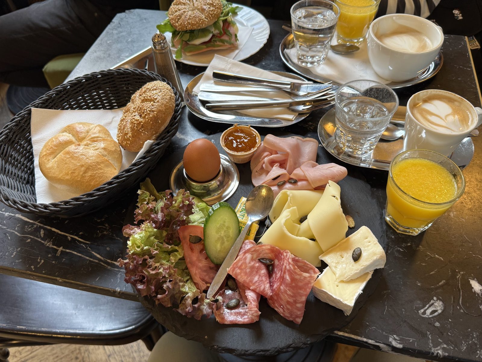 Café Goldegg