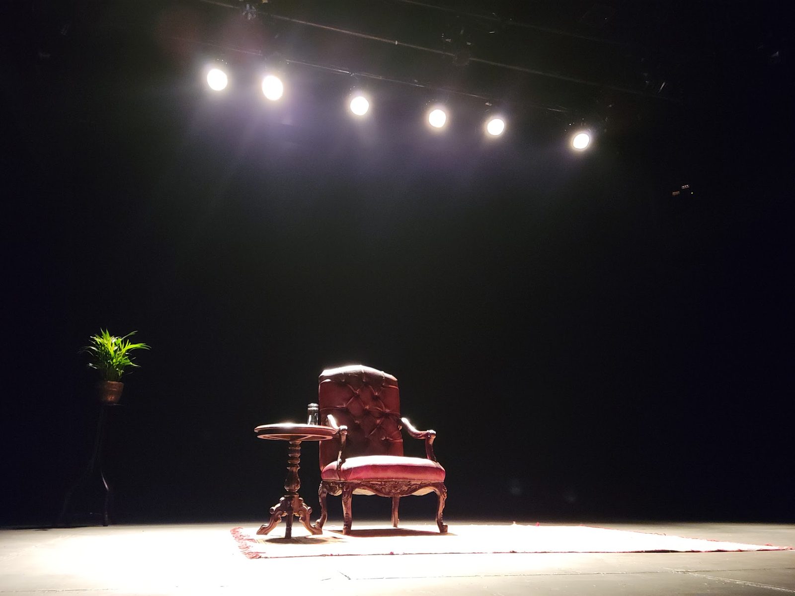 Abbey Theatre