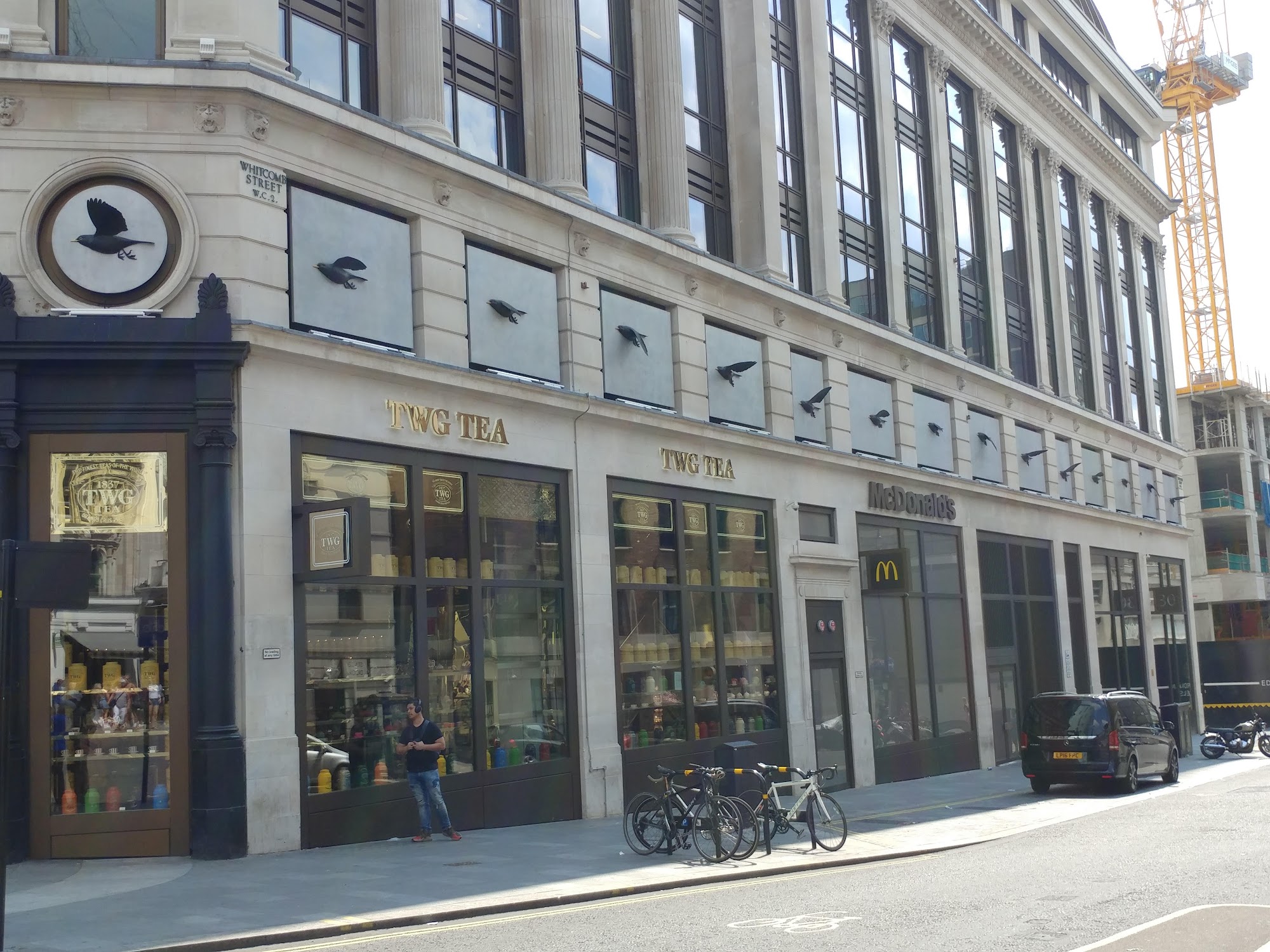 Regent Street