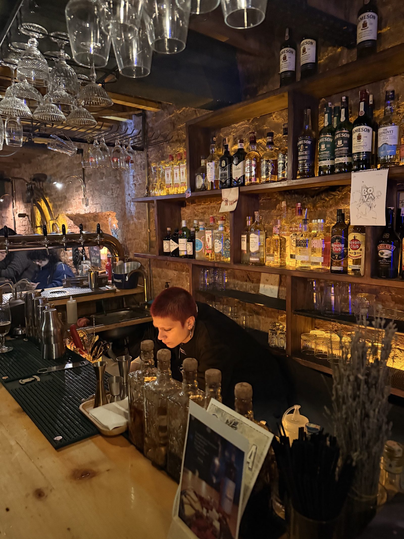 Bova Jazz Club
