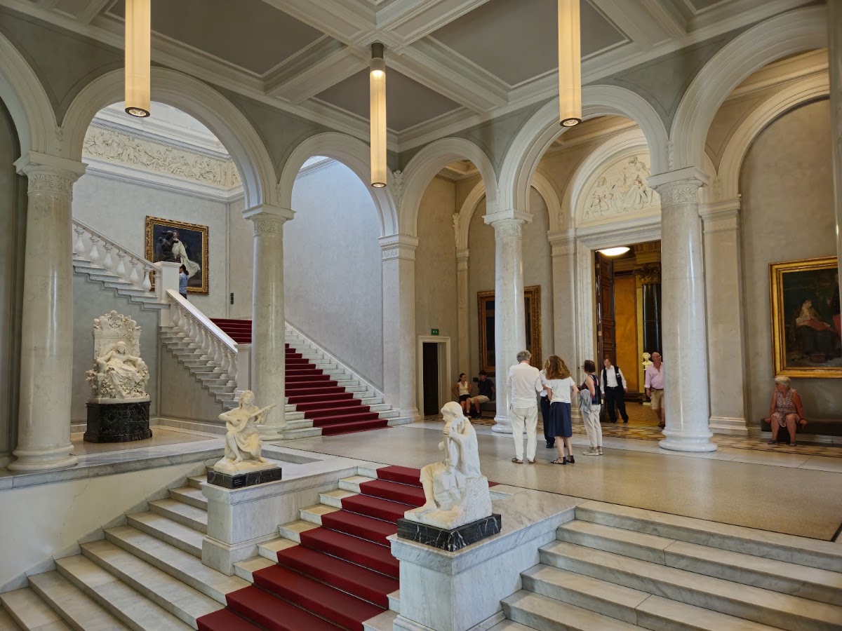 Alte Nationalgalerie