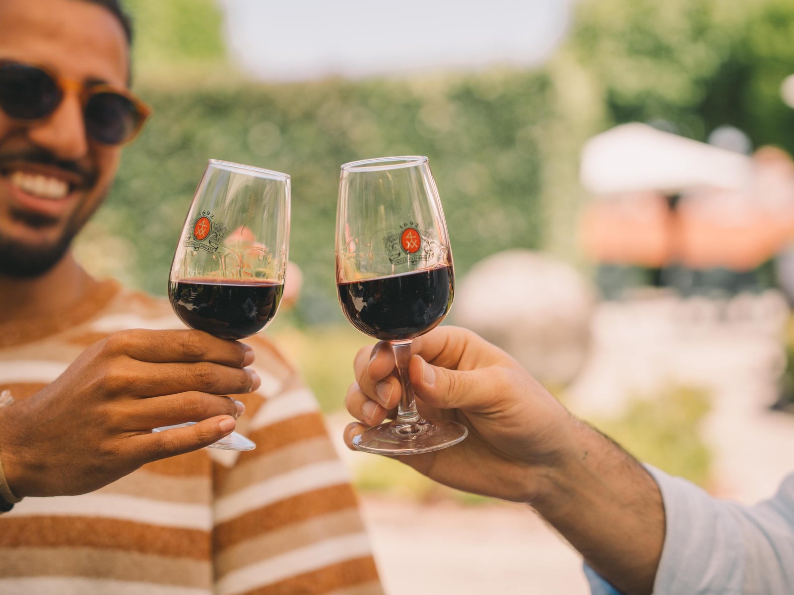 Vila Nova de Gaia: Taylor's Port Cellars & Tasting