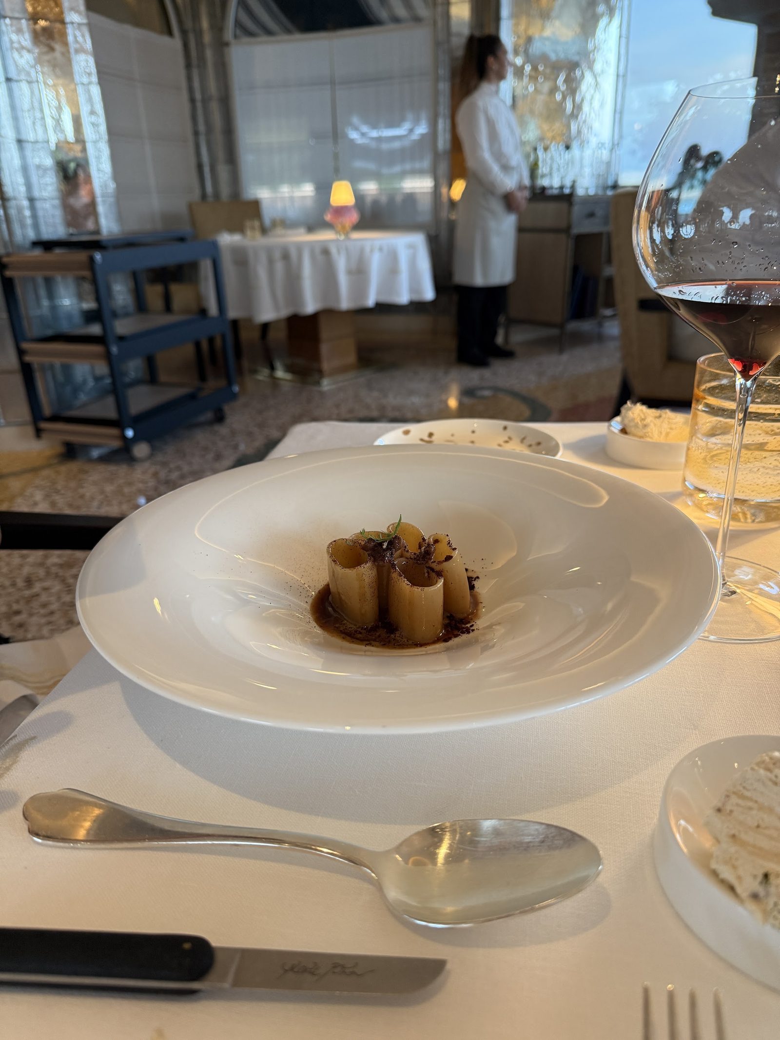 Oro Restaurant