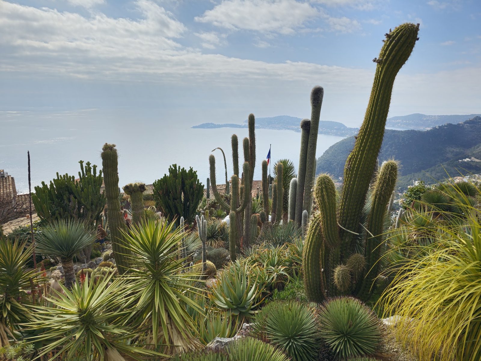 Jardin Exotique d’Èze