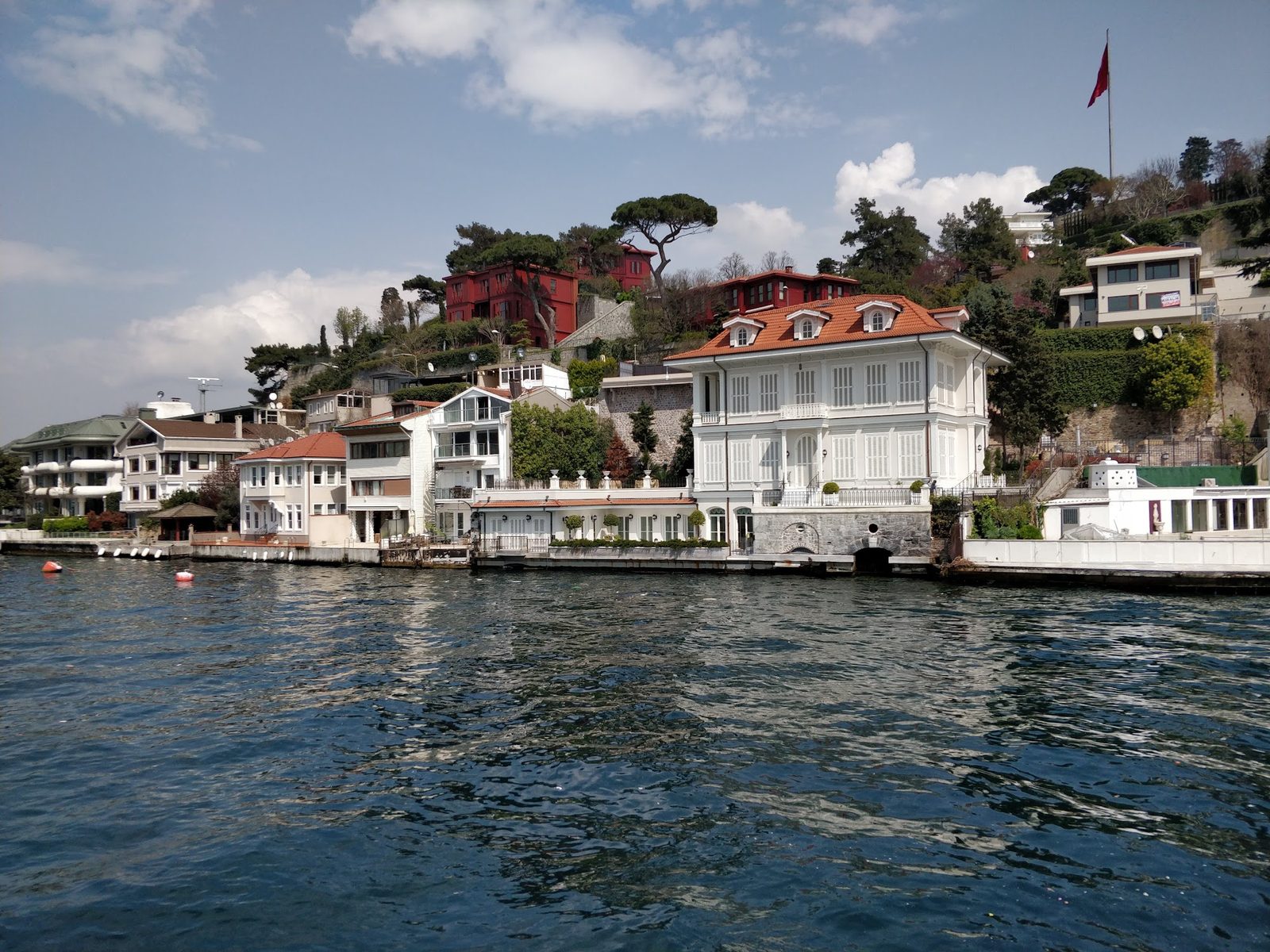 Rumeli Fortress