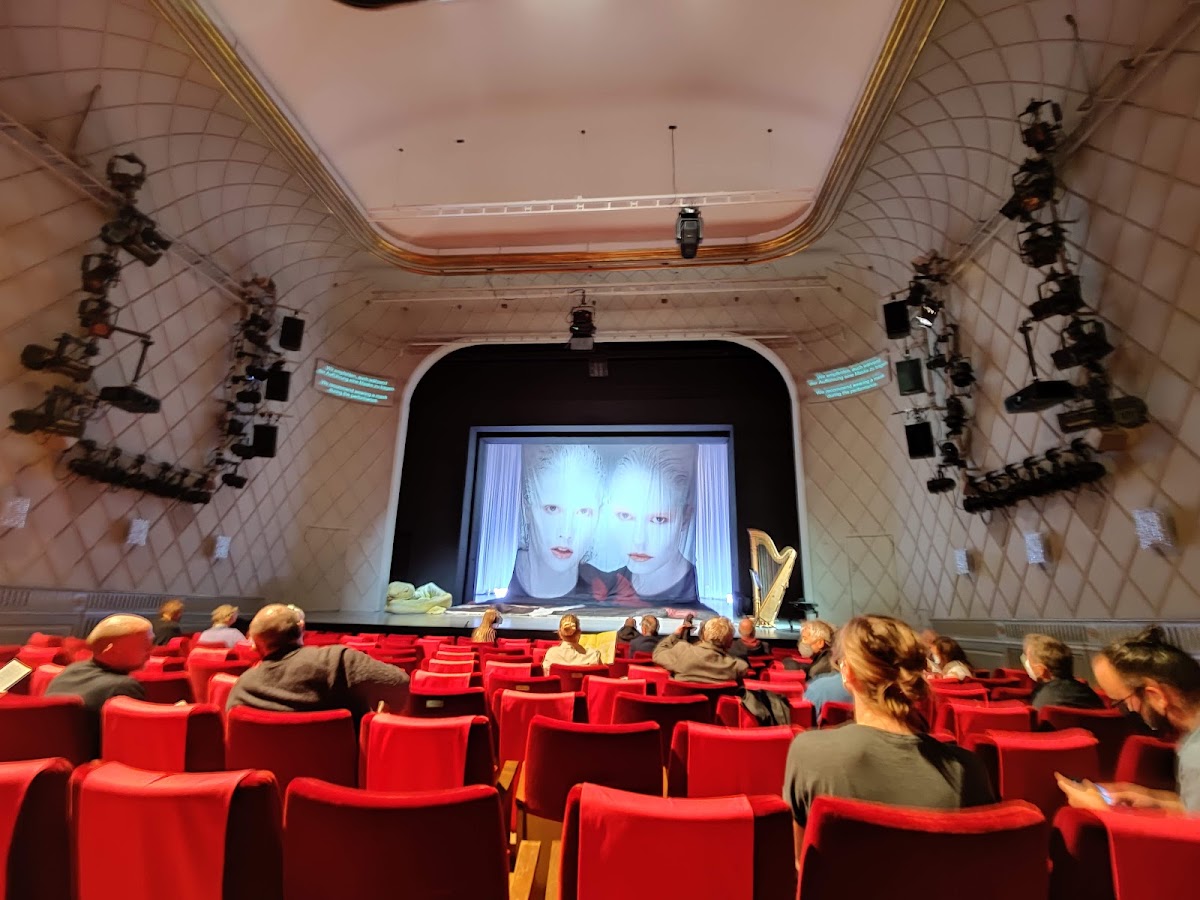 Maxim Gorki Theater