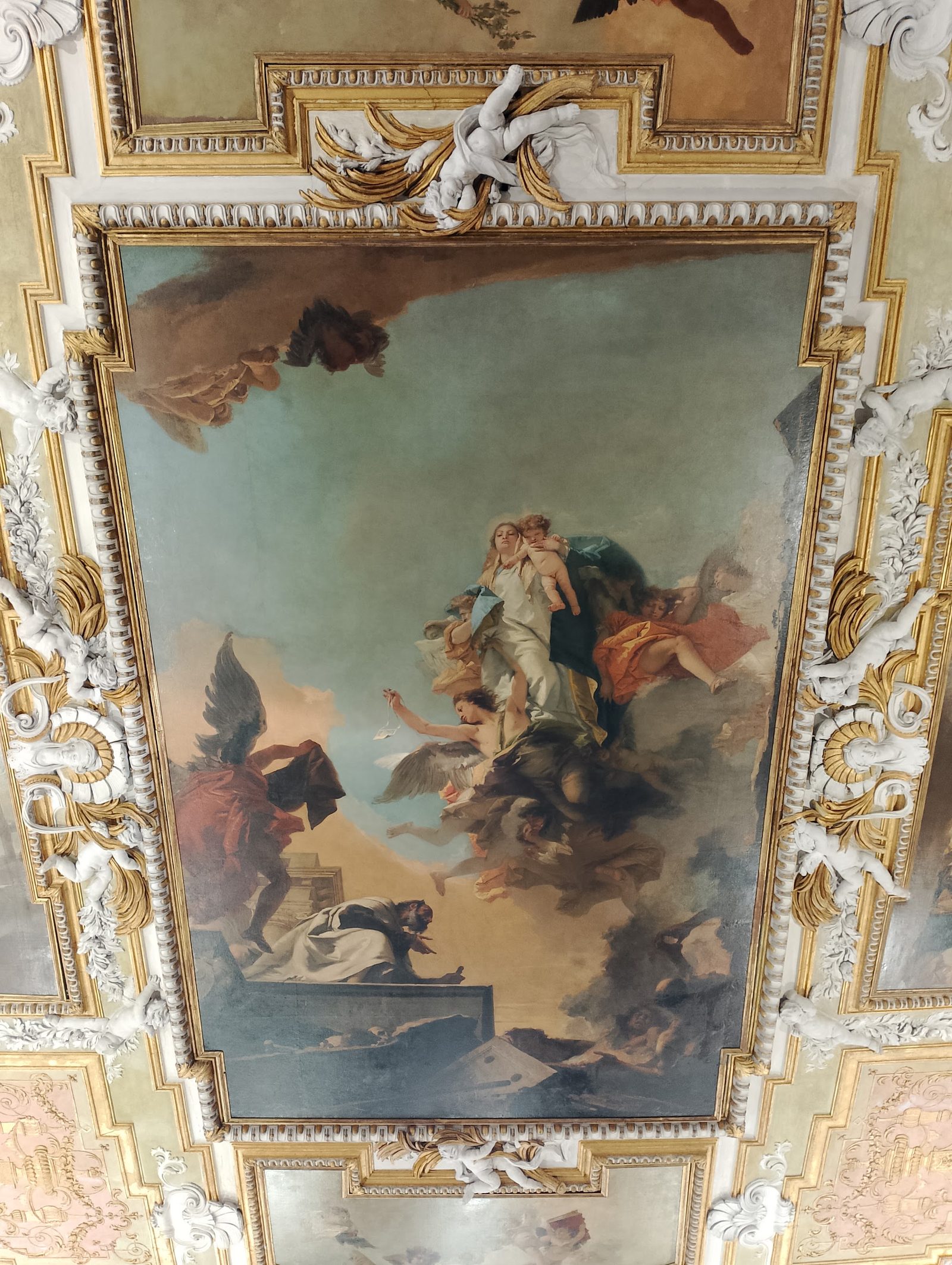 Scuola Grande dei Carmini