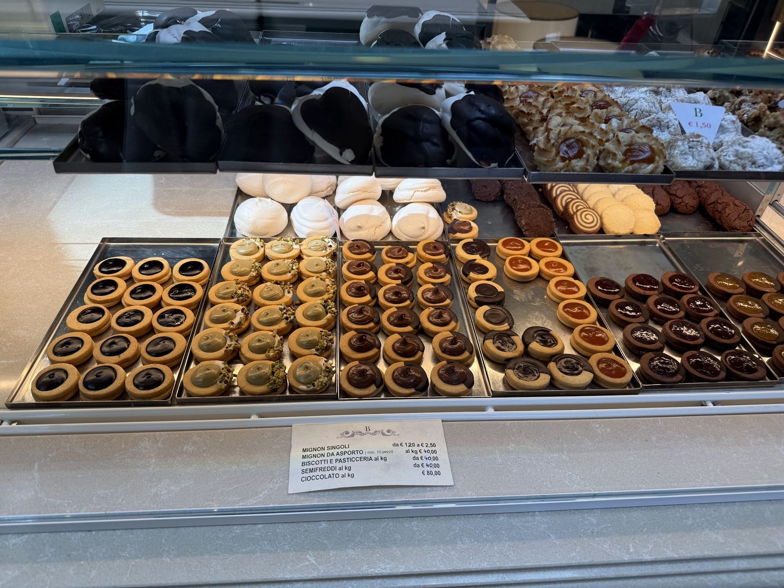 Bottega di Pasticceria